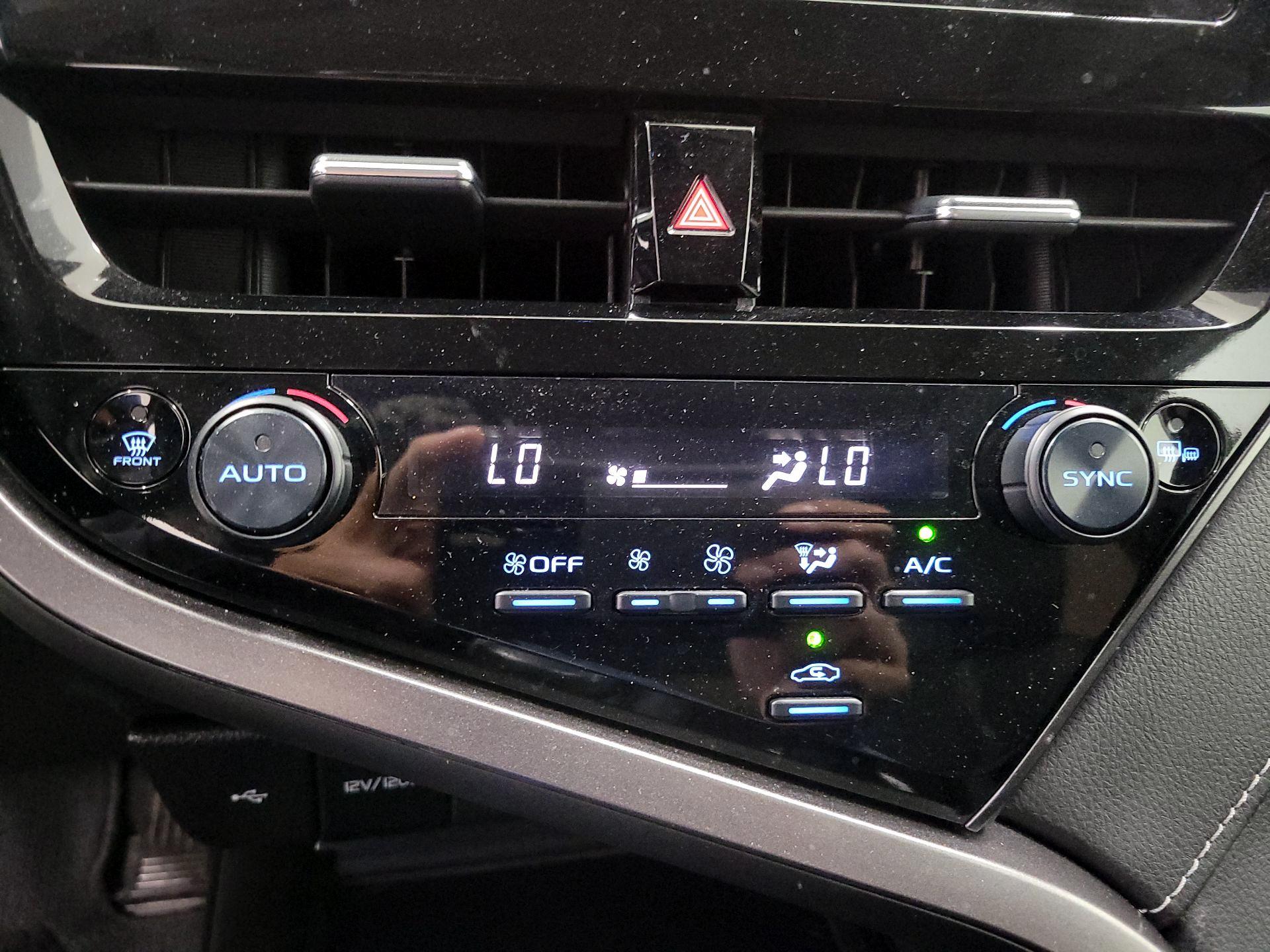 Thumbnail: 2024 Toyota Camry - 16