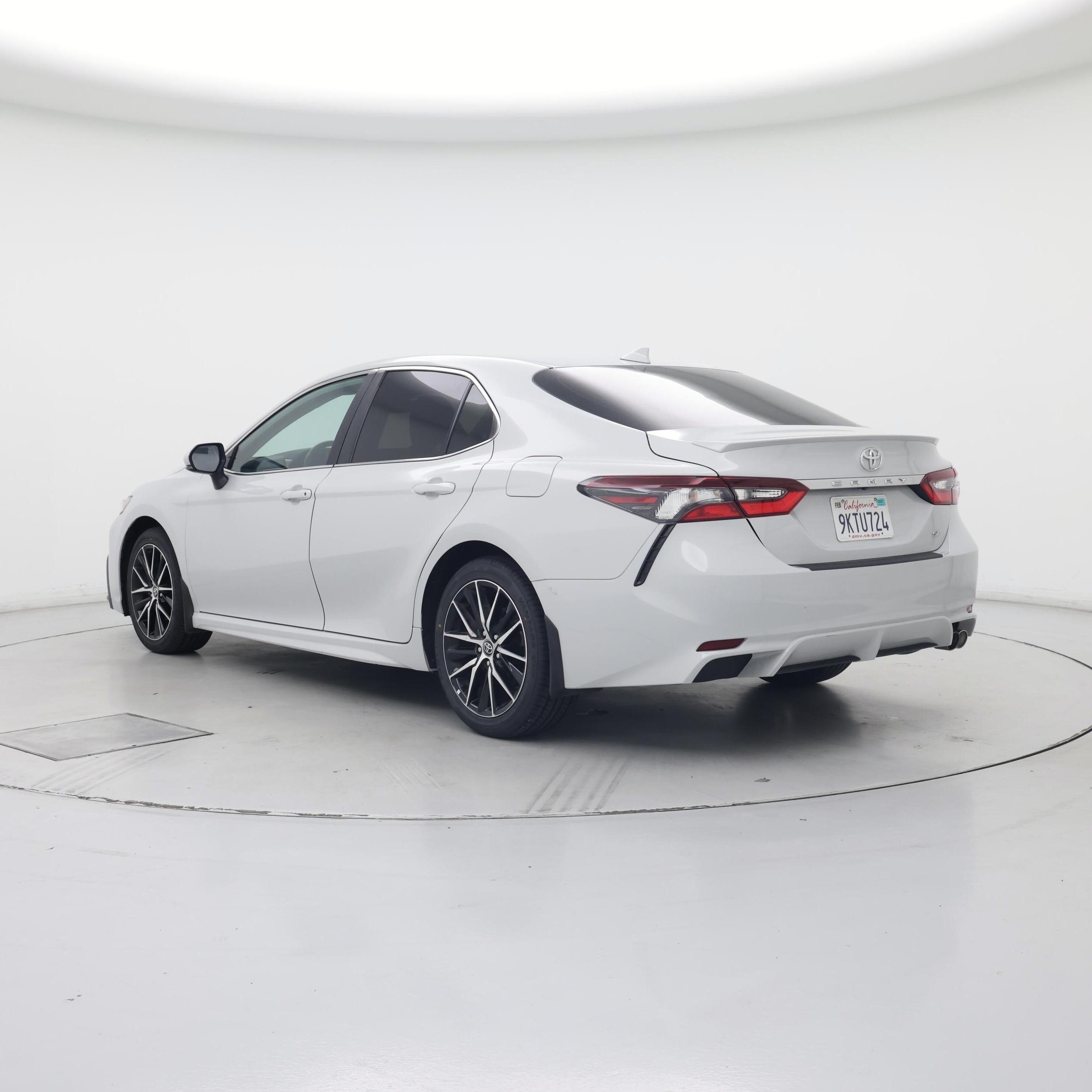 Thumbnail: 2024 Toyota Camry - 2