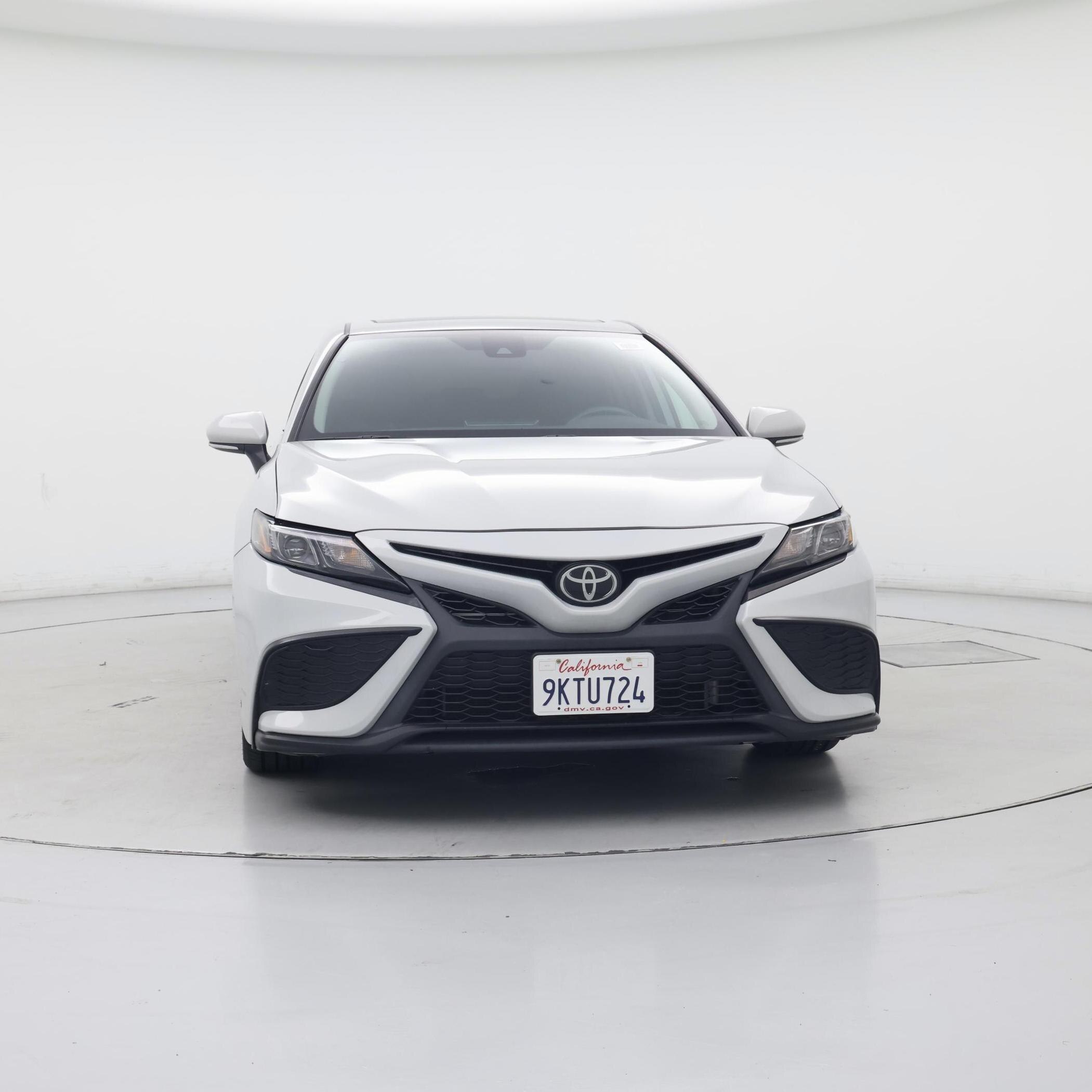 Thumbnail: 2024 Toyota Camry - 5