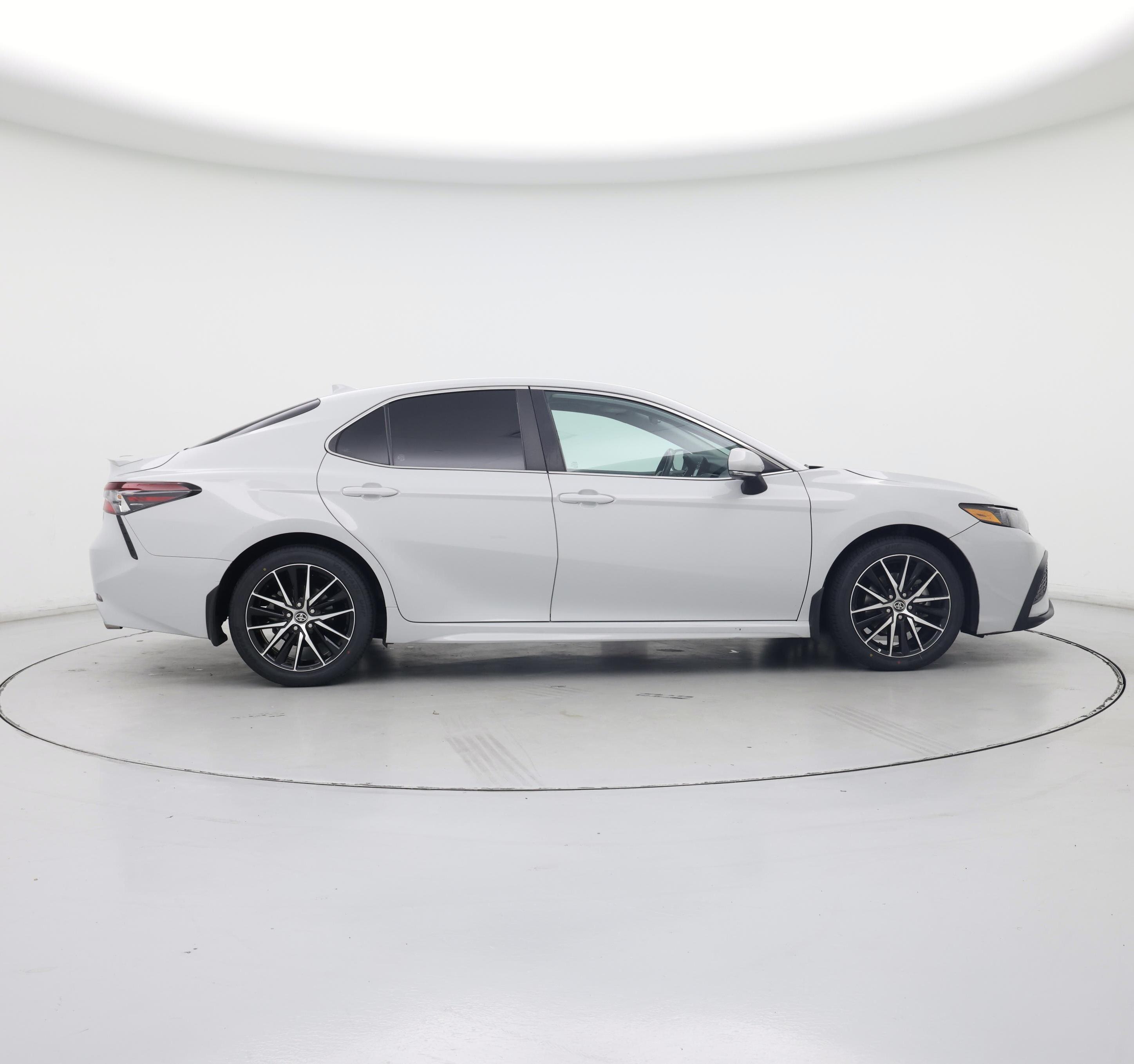 Thumbnail: 2024 Toyota Camry - 7