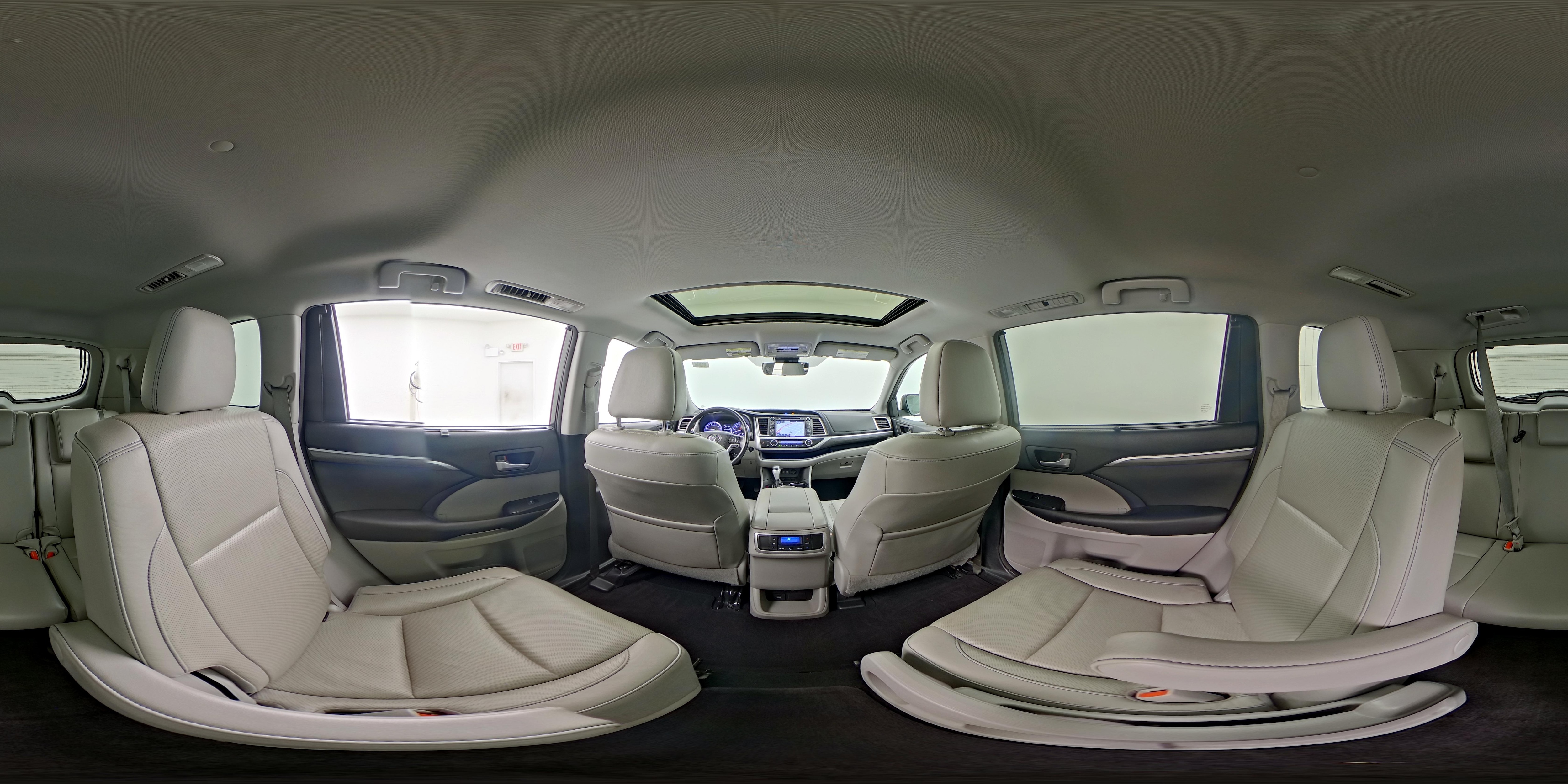 2018 Toyota Highlander Limited - Photo 27