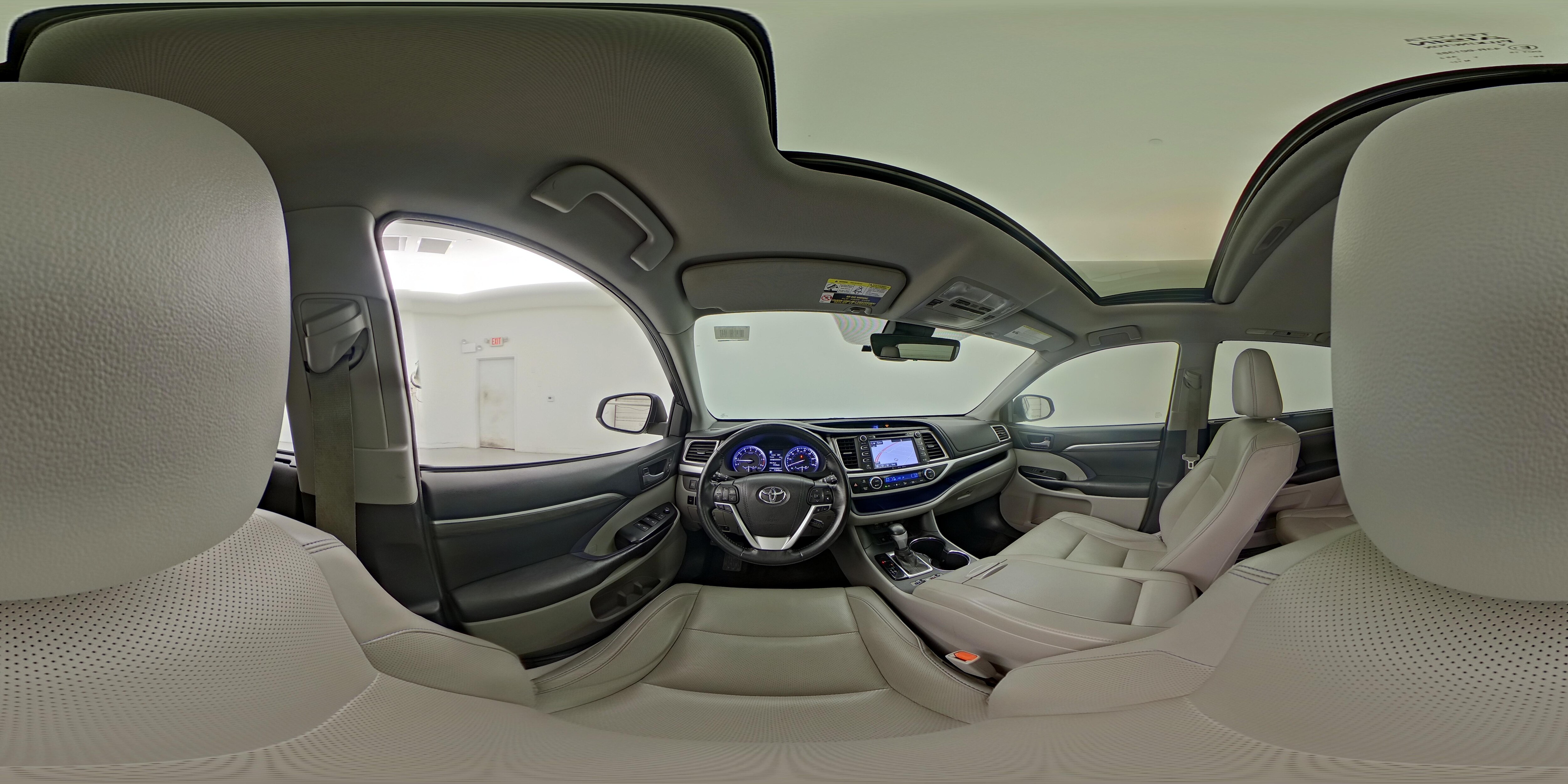 2018 Toyota Highlander Limited - Photo 28