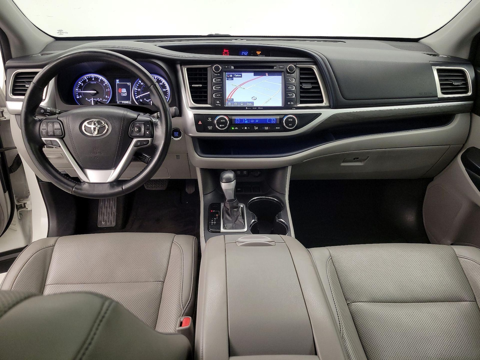 2018 Toyota Highlander Limited - Photo 10