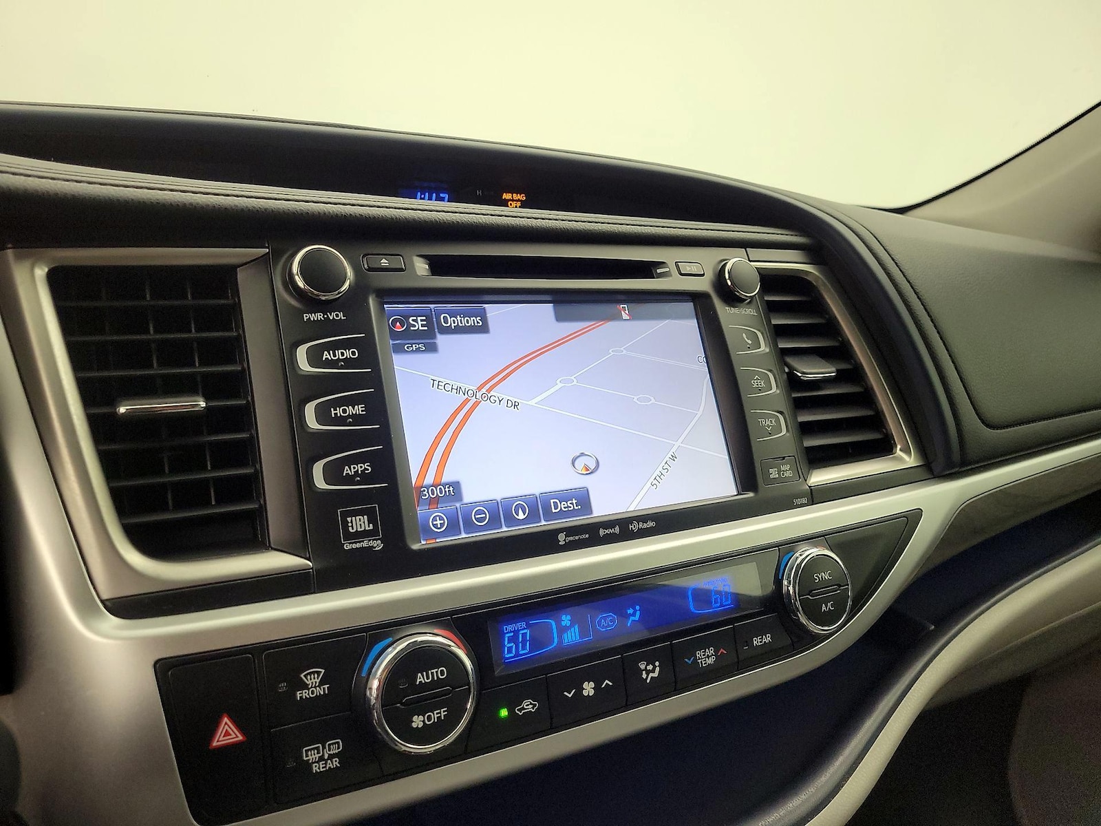 2018 Toyota Highlander Limited - Photo 15