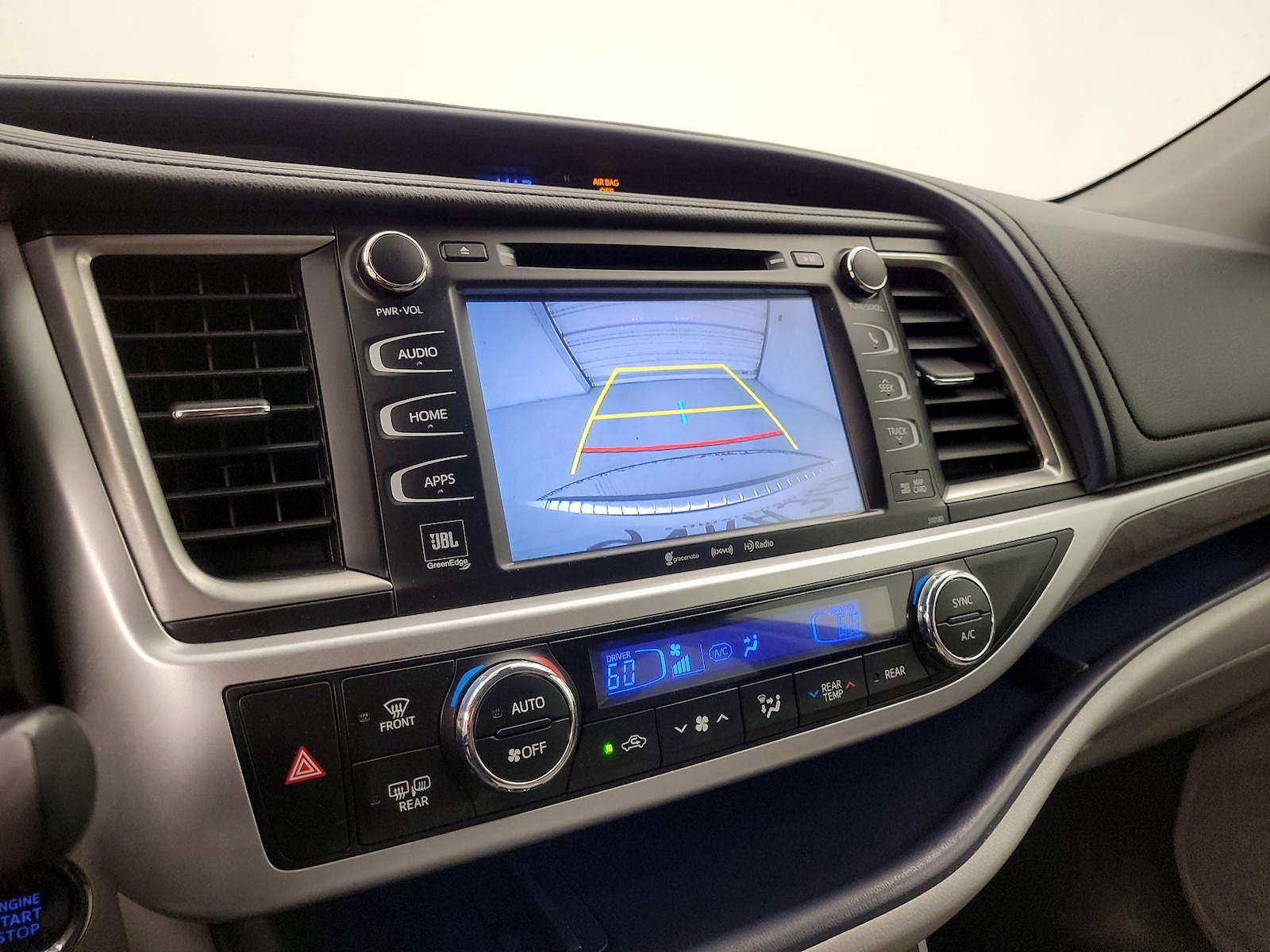 2018 Toyota Highlander Limited - Photo 16