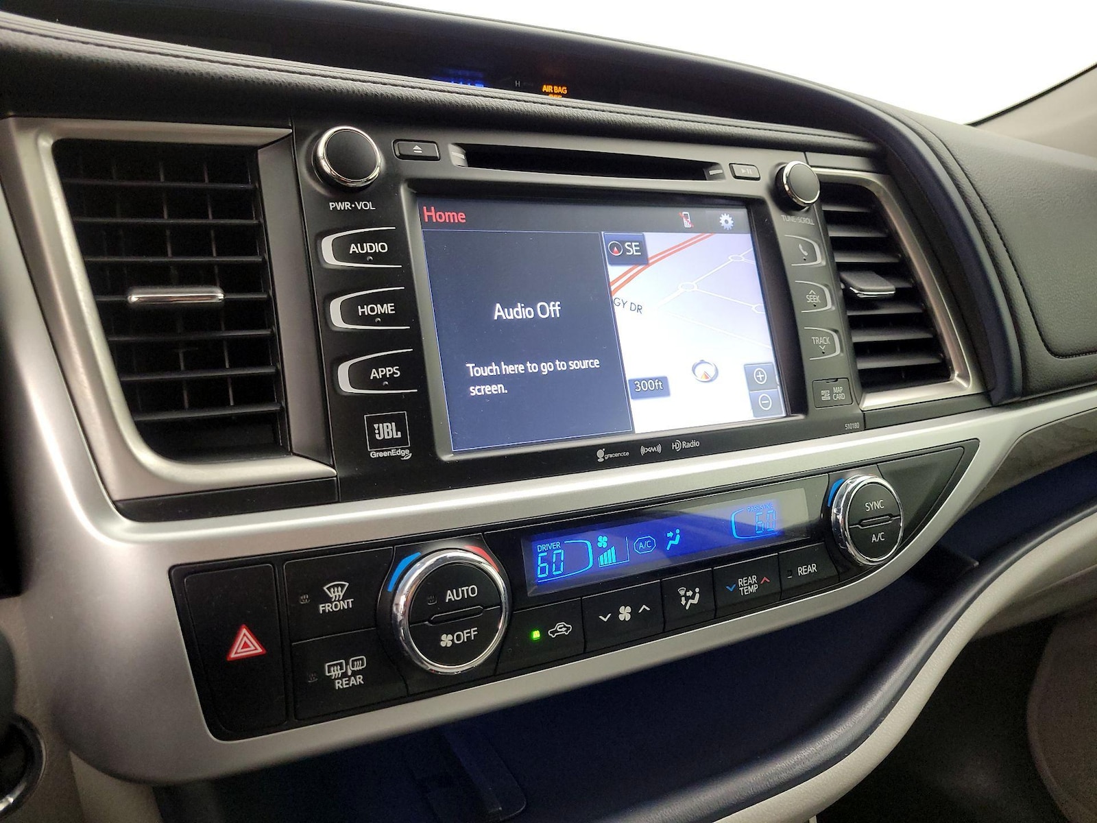 2018 Toyota Highlander Limited - Photo 17