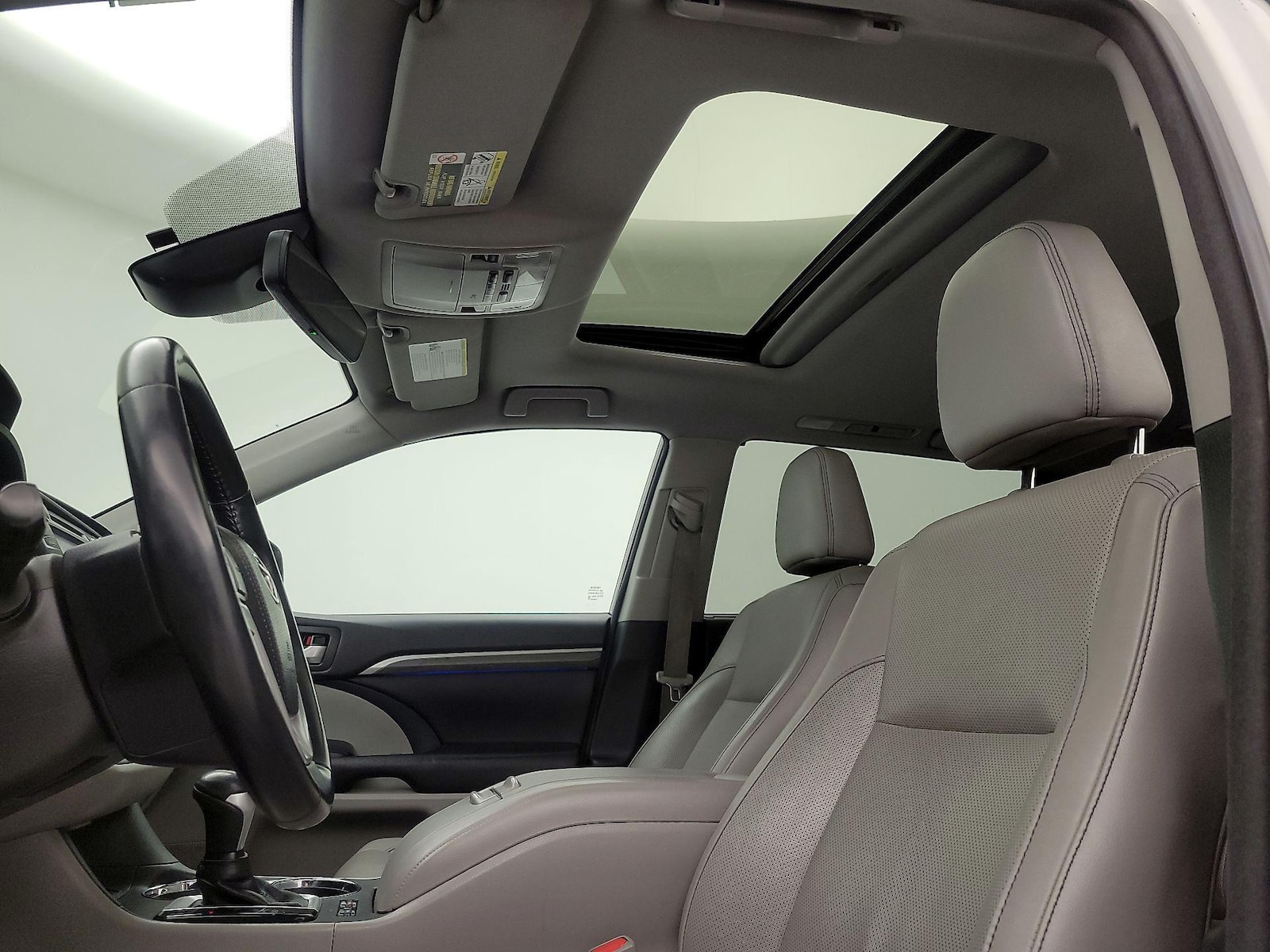 2018 Toyota Highlander Limited - Photo 20