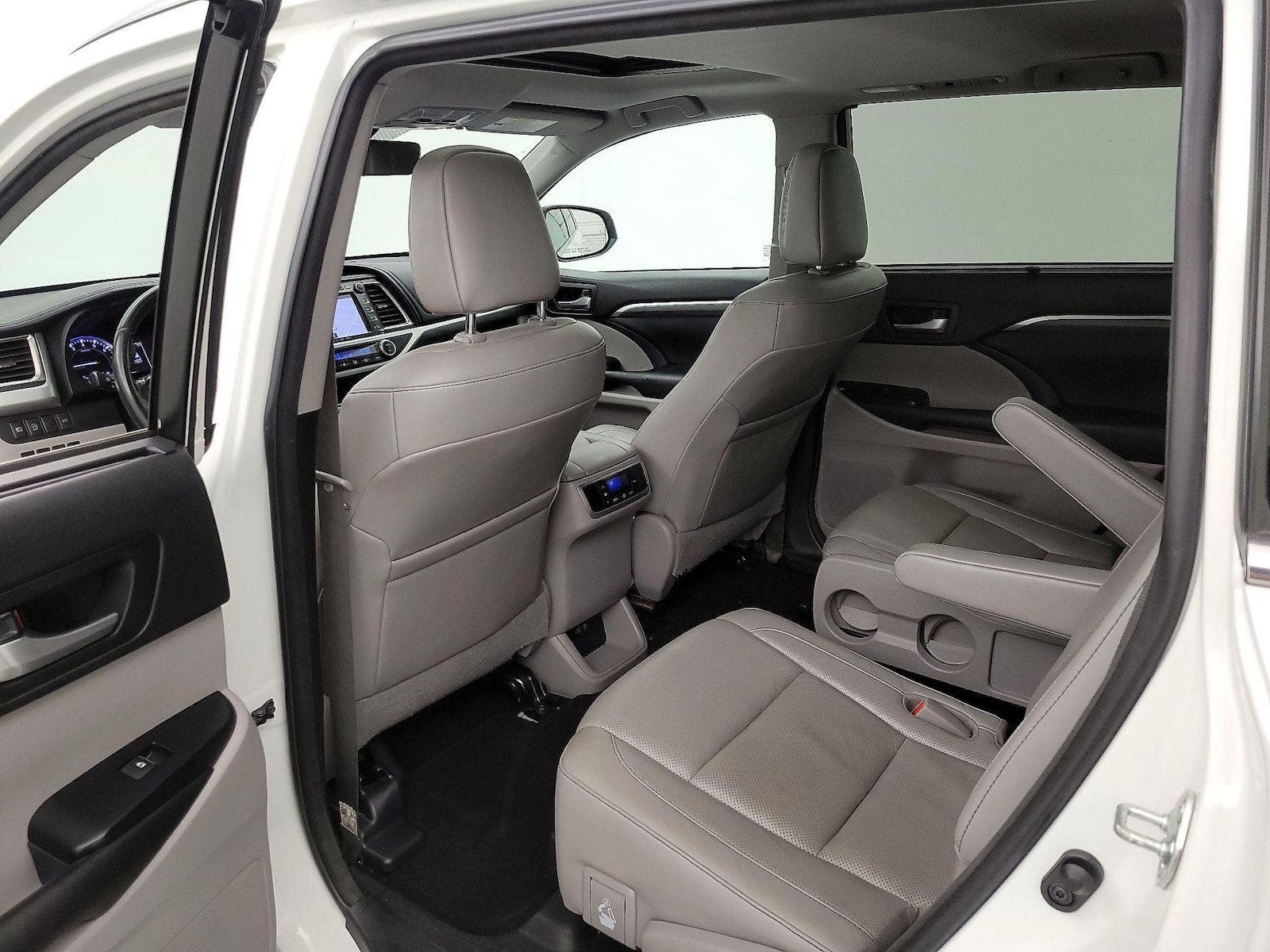 2018 Toyota Highlander Limited - Photo 21
