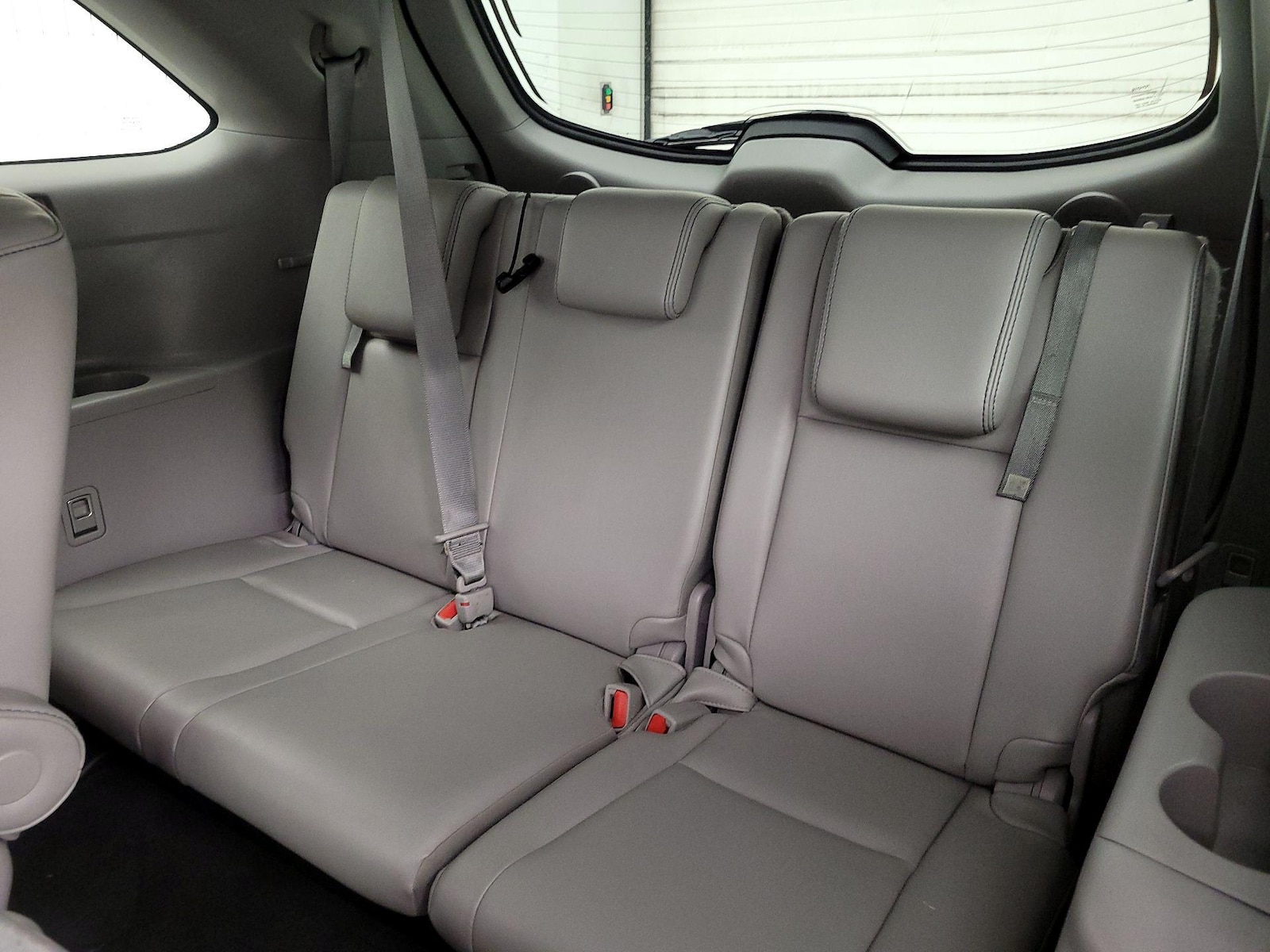 2018 Toyota Highlander Limited - Photo 22