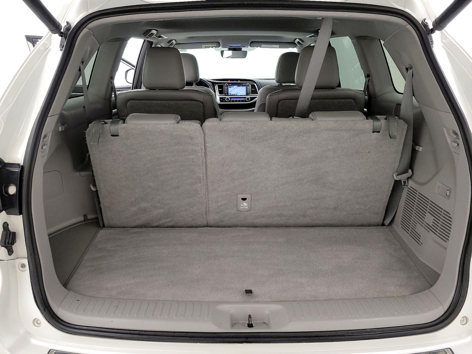 2018 Toyota Highlander Limited - Photo 23