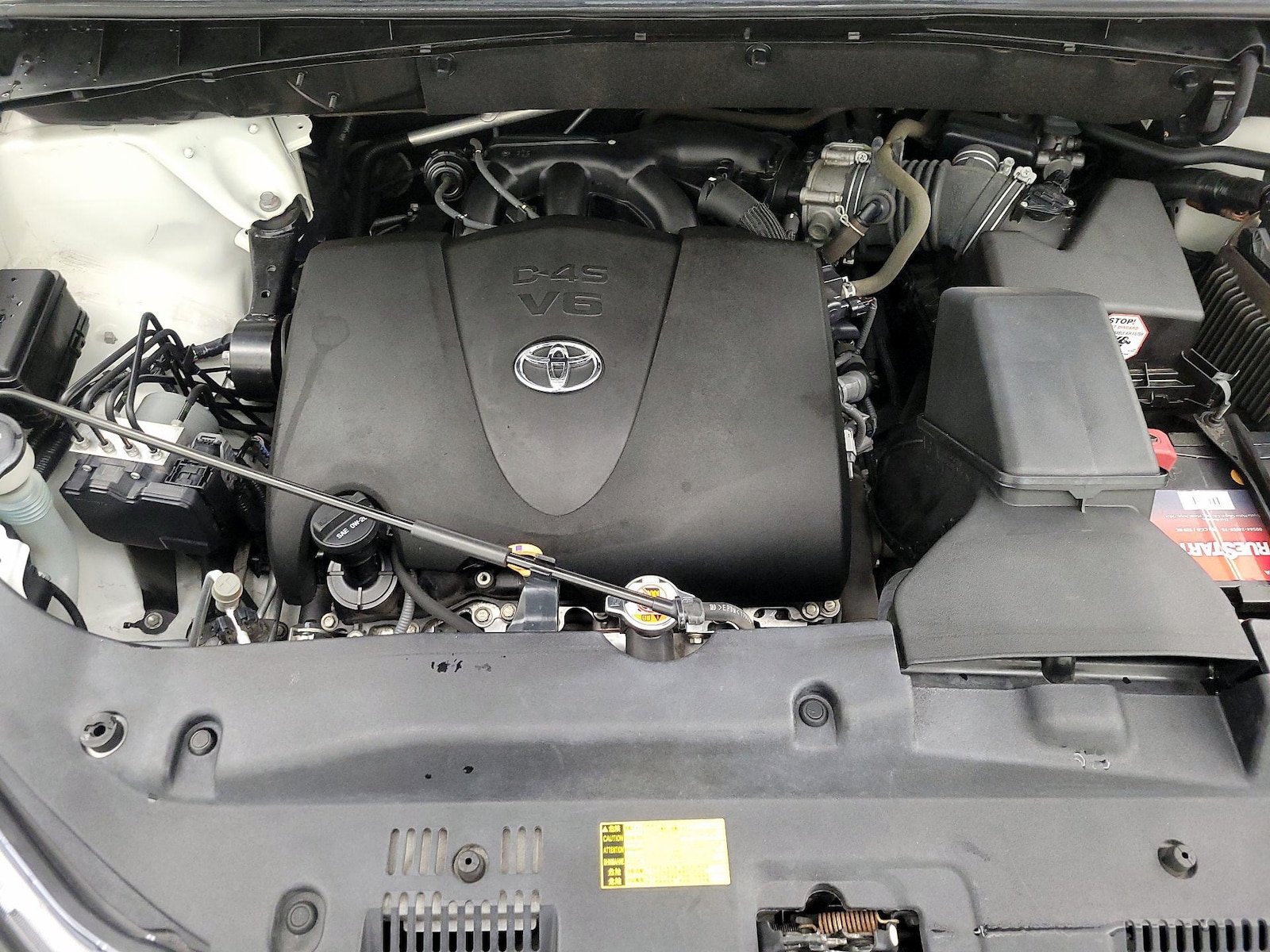 2018 Toyota Highlander Limited - Photo 24