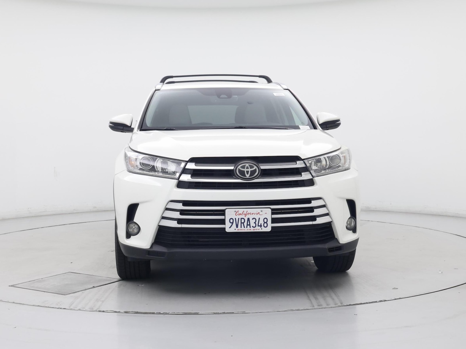 2018 Toyota Highlander Limited - Photo 6