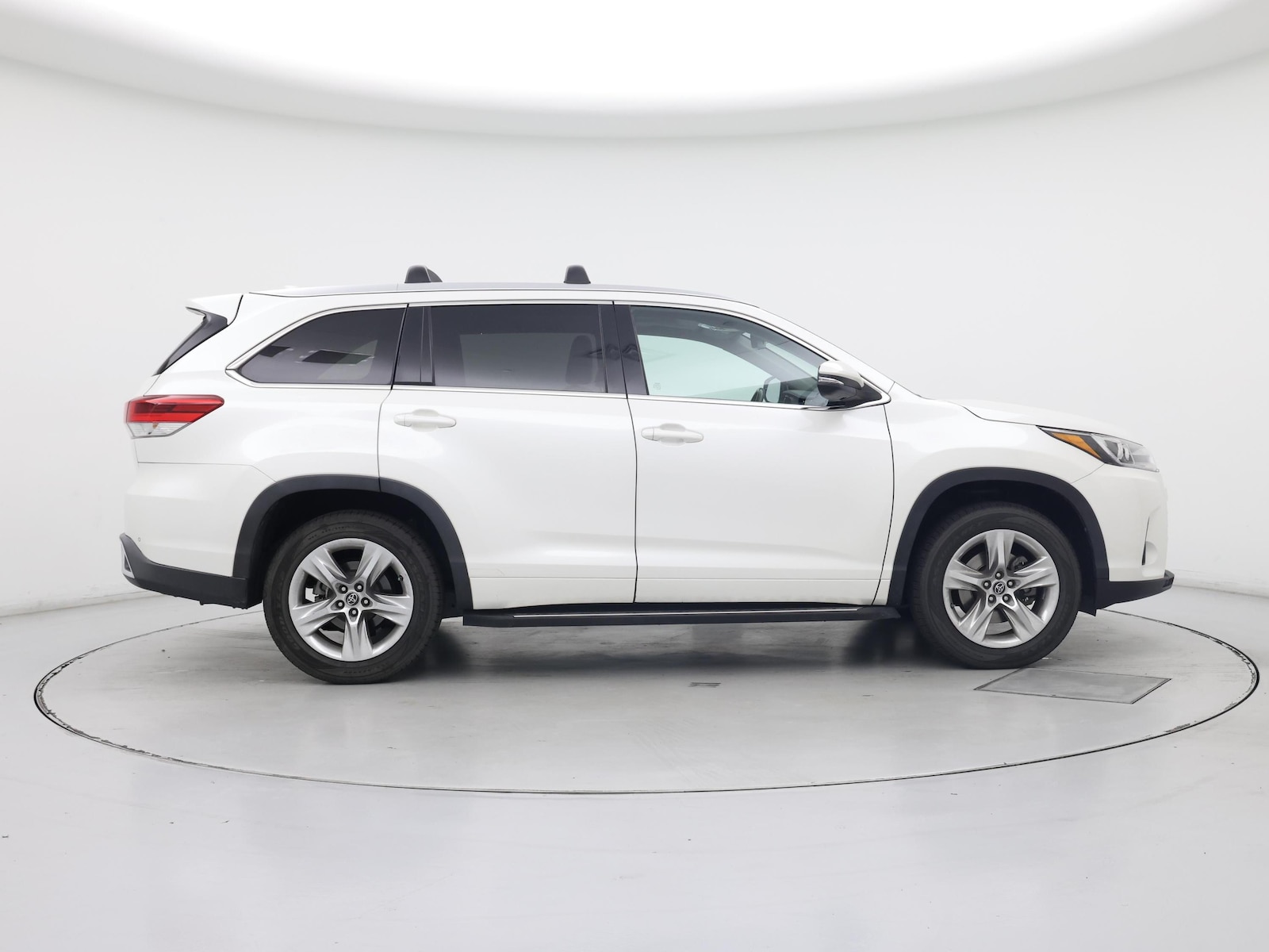 2018 Toyota Highlander Limited - Photo 8
