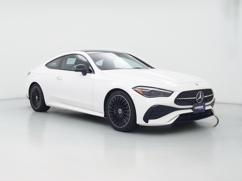 2024 Mercedes-Benz CLE 300 -
                  Palmdale, CA