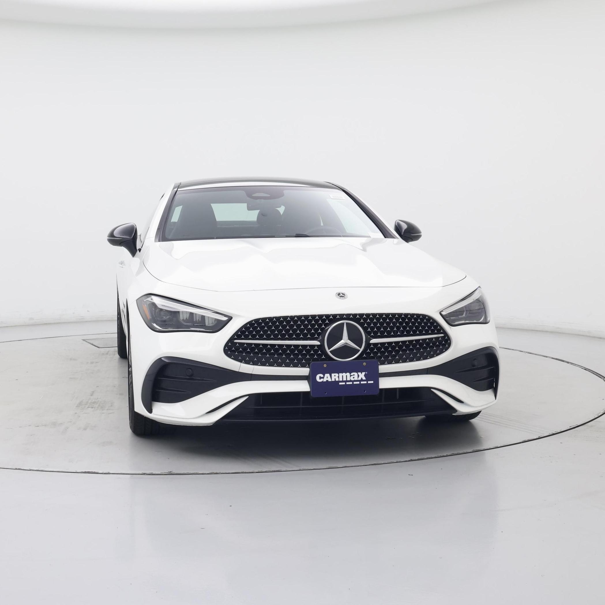Thumbnail: 2024 Mercedes-Benz CLE - 5