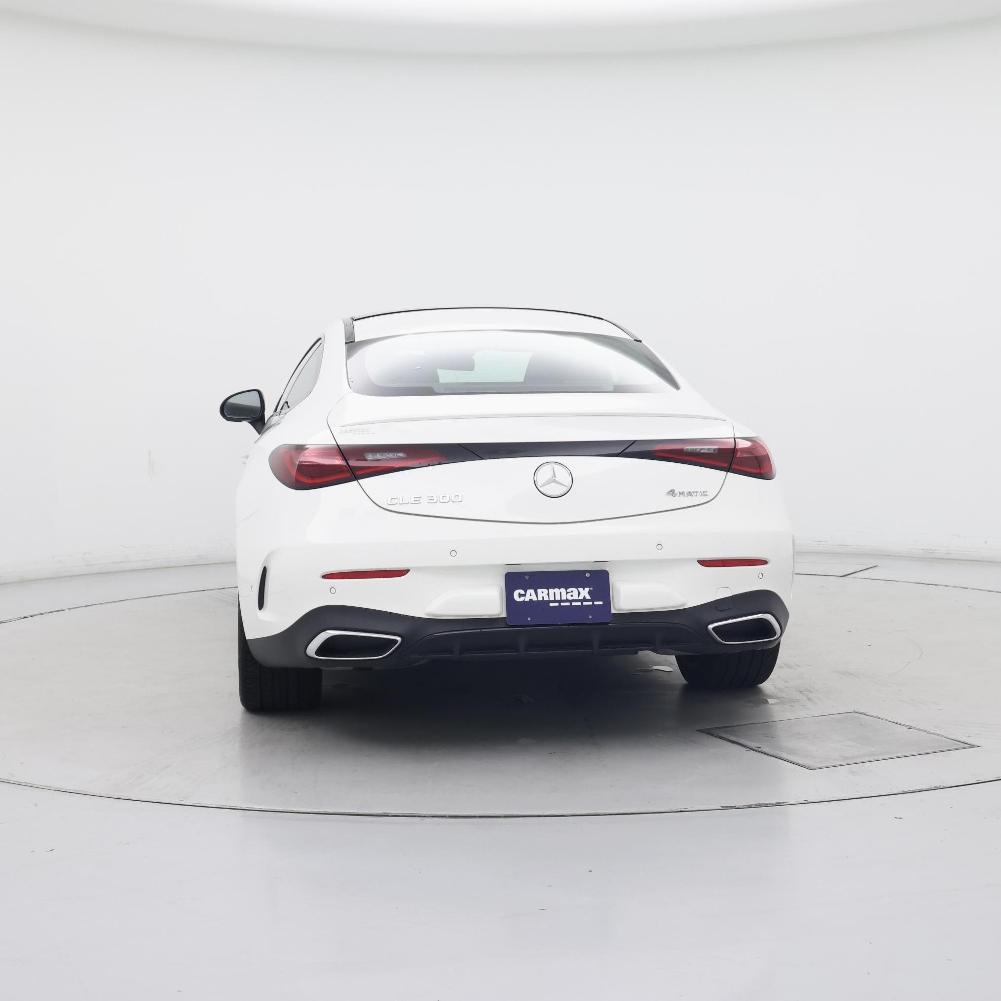 Thumbnail: 2024 Mercedes-Benz CLE - 6