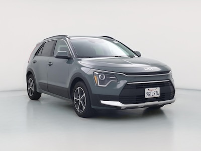 2023 Kia Niro EX
