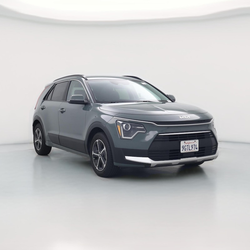 2023 Kia Niro EX