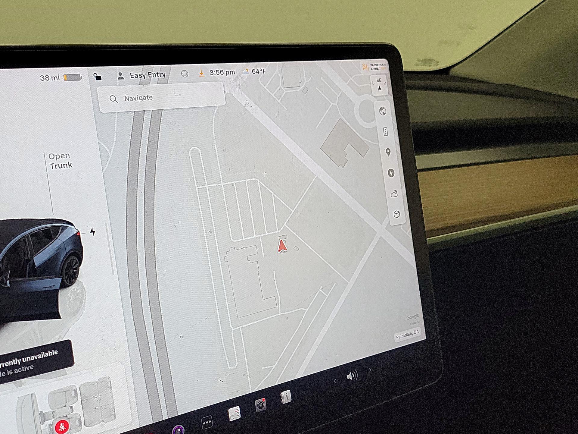 Thumbnail: 2024 Tesla Model Y - 13