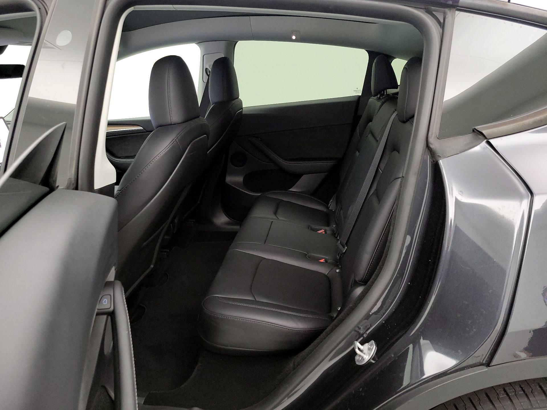 Thumbnail: 2024 Tesla Model Y - 19