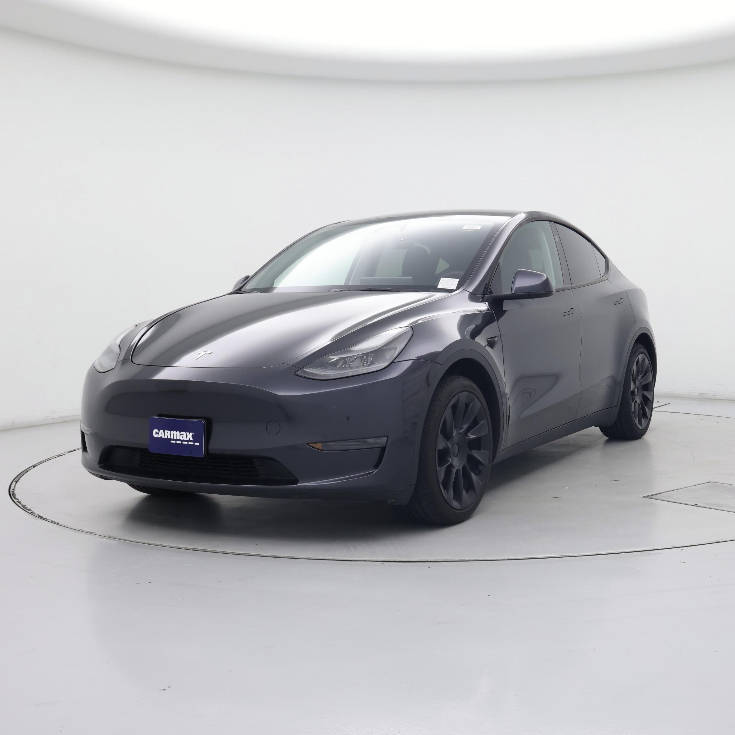 Thumbnail: 2024 Tesla Model Y - 4