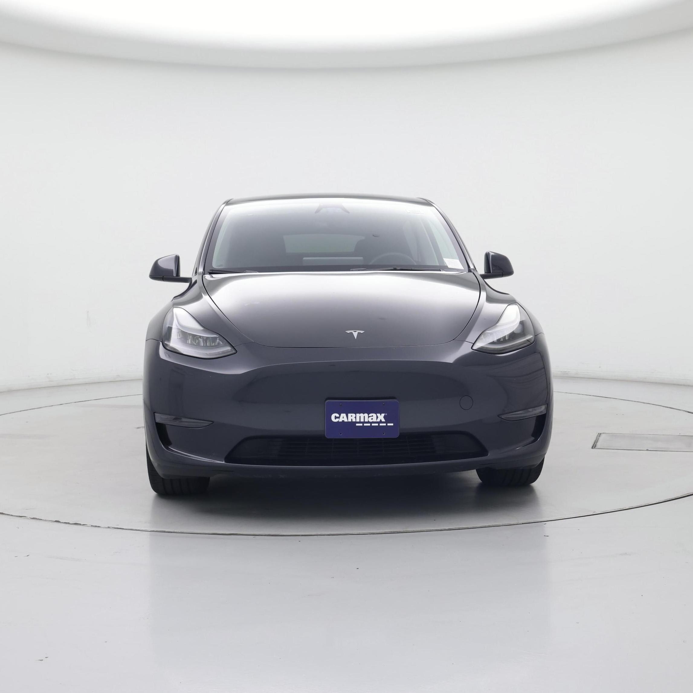 Thumbnail: 2024 Tesla Model Y - 5