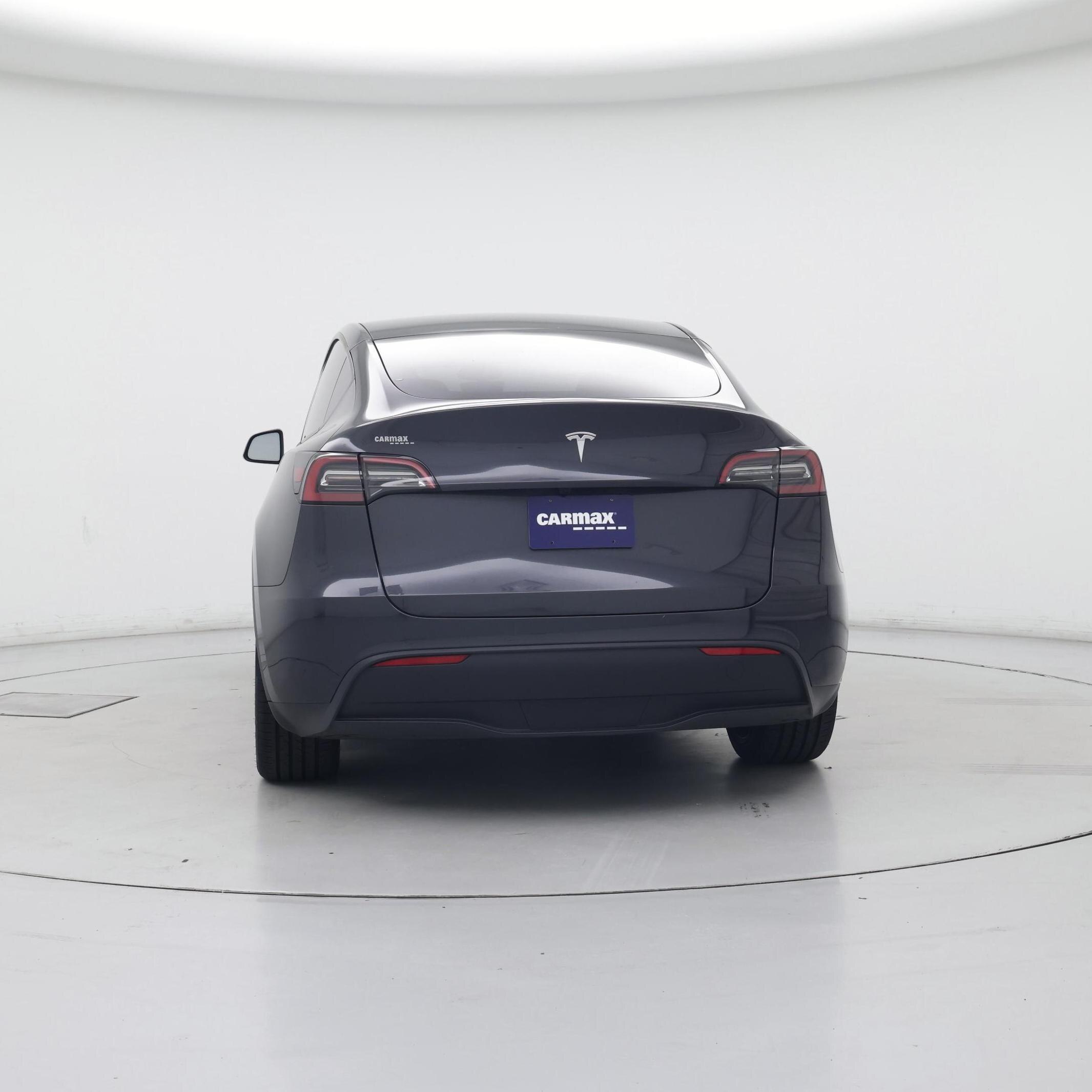 Thumbnail: 2024 Tesla Model Y - 6