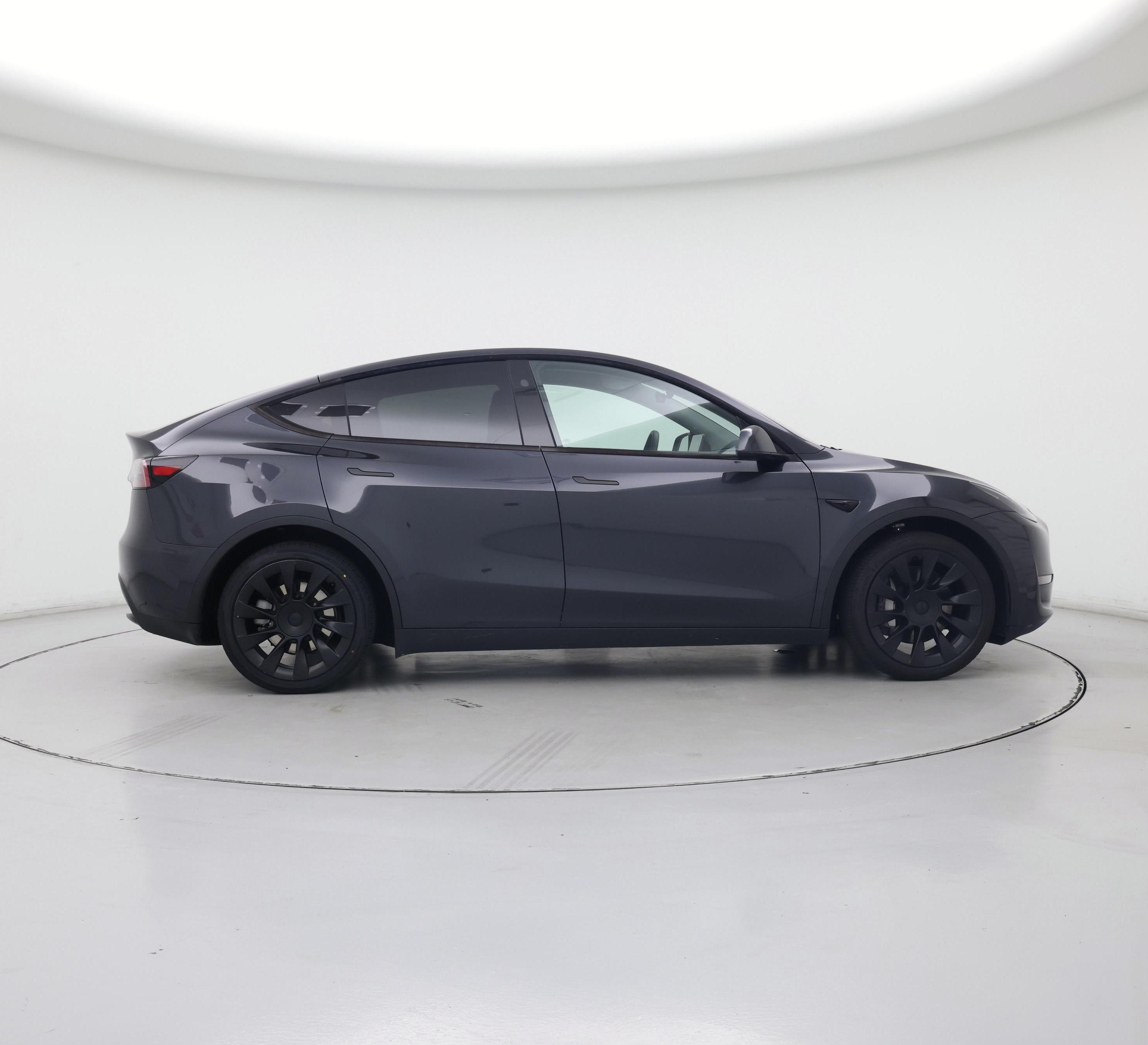 Thumbnail: 2024 Tesla Model Y - 7