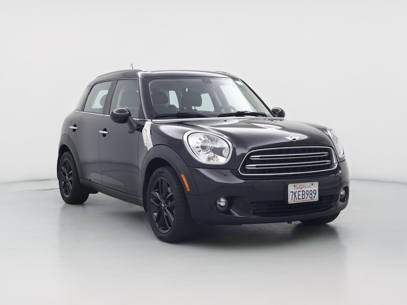 2015 MINI Cooper Countryman  -
                  Palmdale, CA
