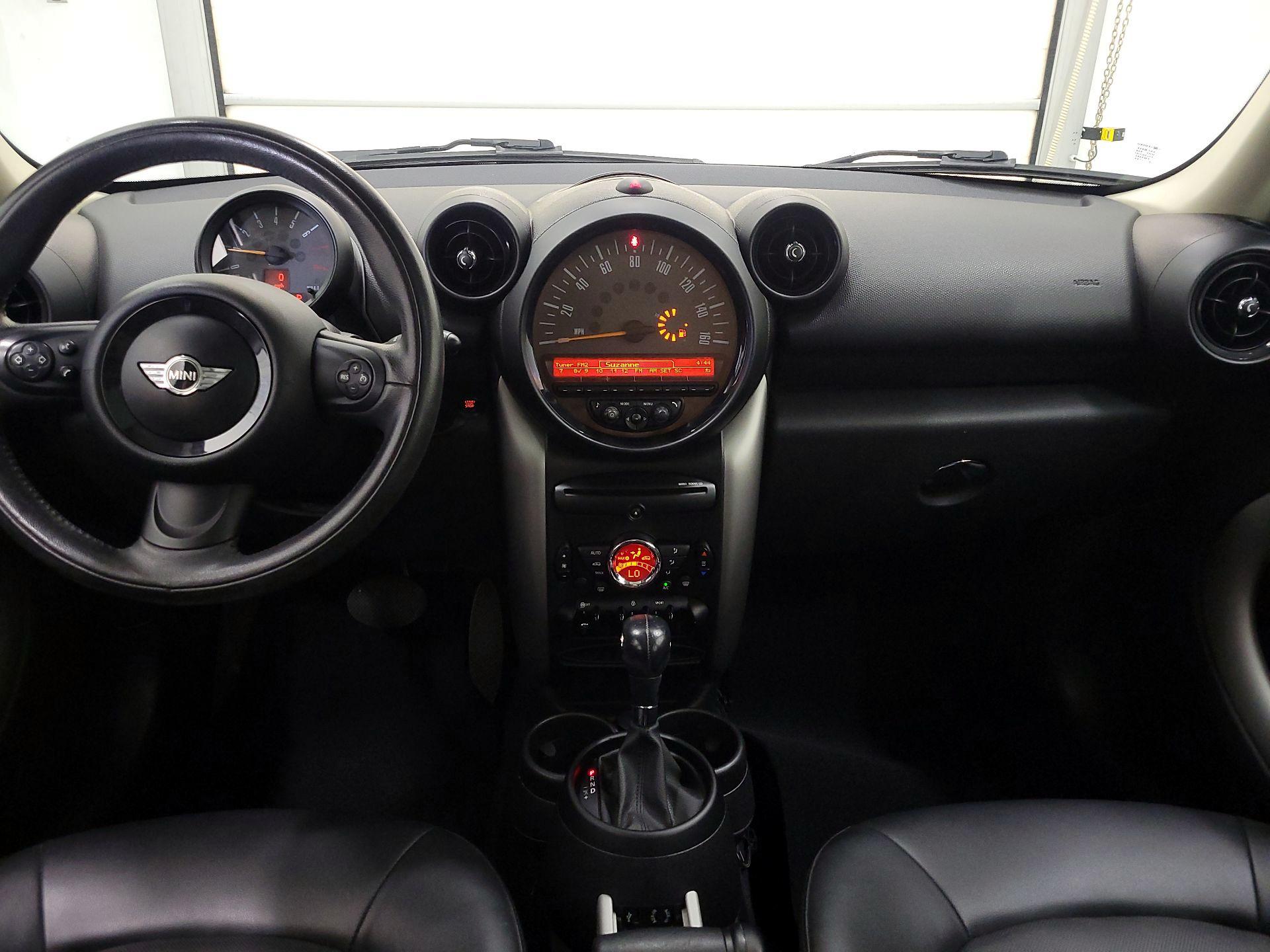 Thumbnail: 2015 MINI Cooper Countryman - 9