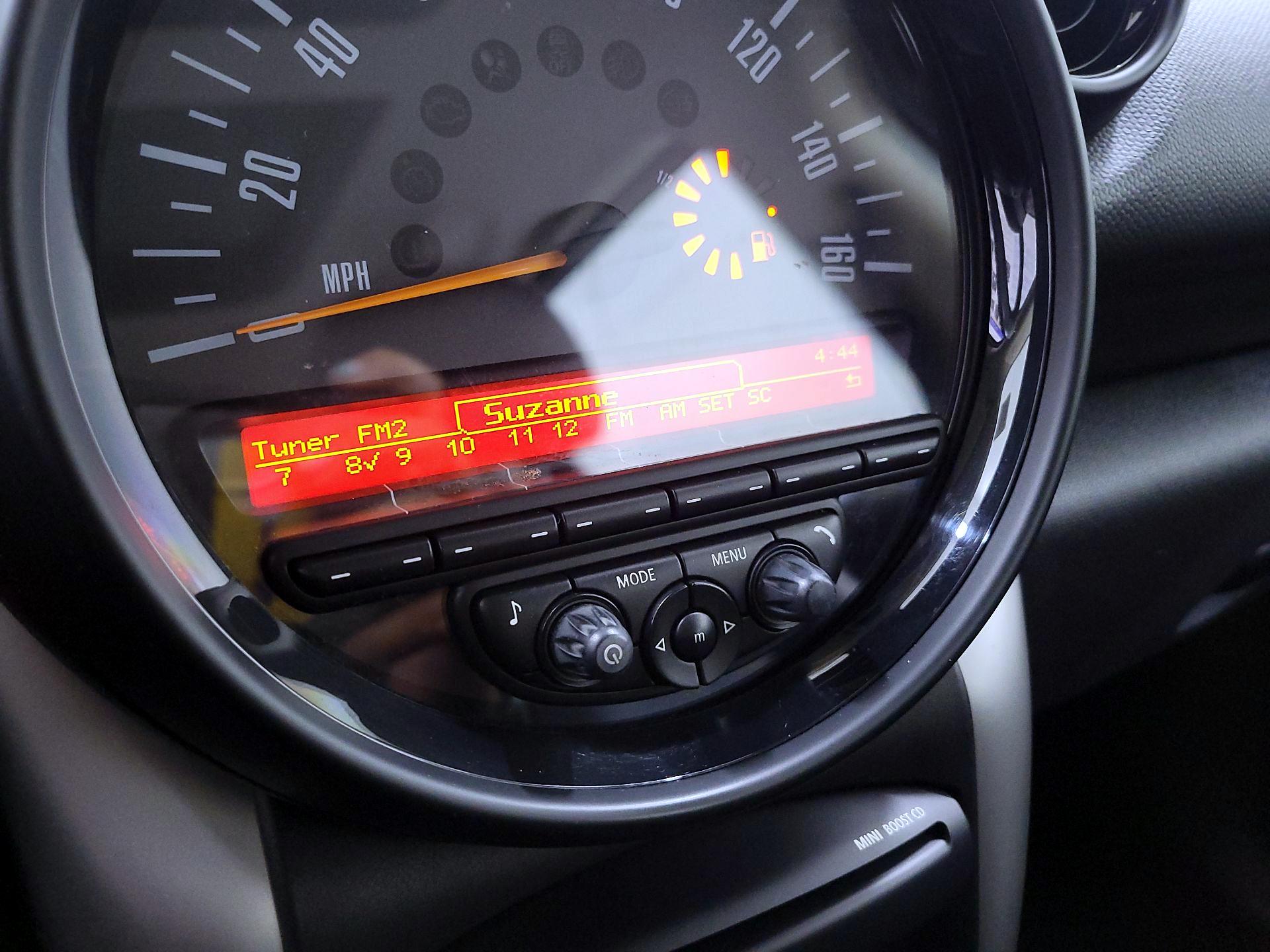 Thumbnail: 2015 MINI Cooper Countryman - 13