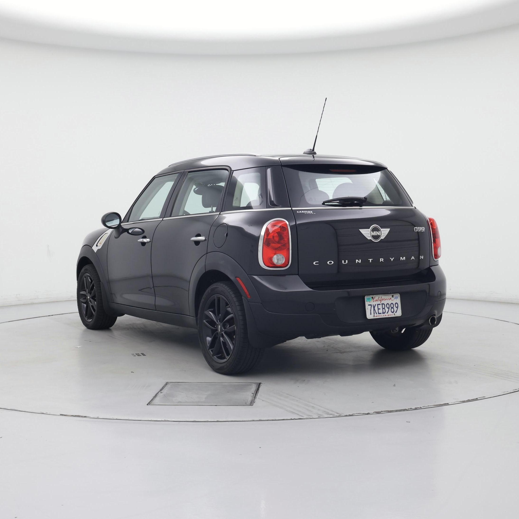 Thumbnail: 2015 MINI Cooper Countryman - 2