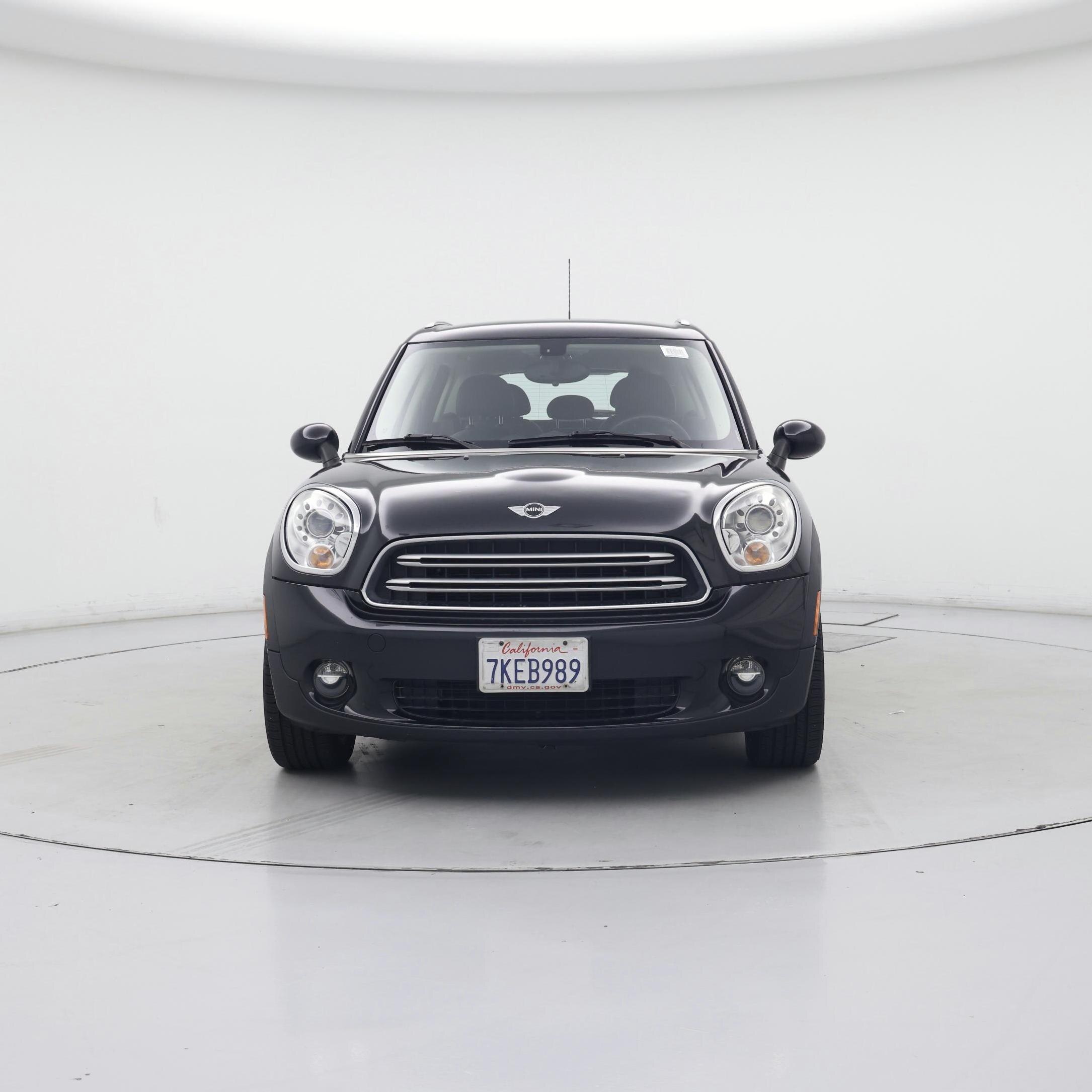 Thumbnail: 2015 MINI Cooper Countryman - 5