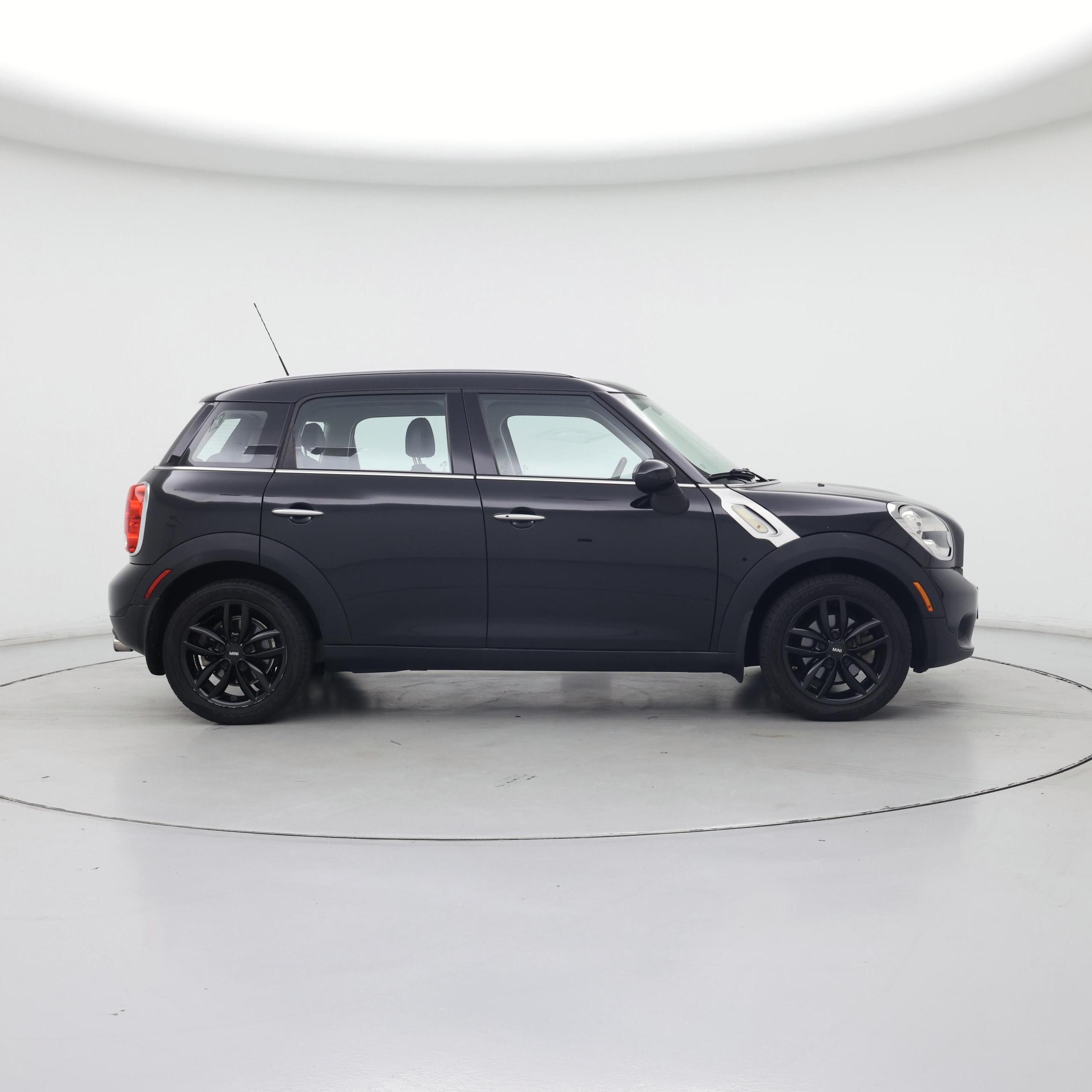 Thumbnail: 2015 MINI Cooper Countryman - 7