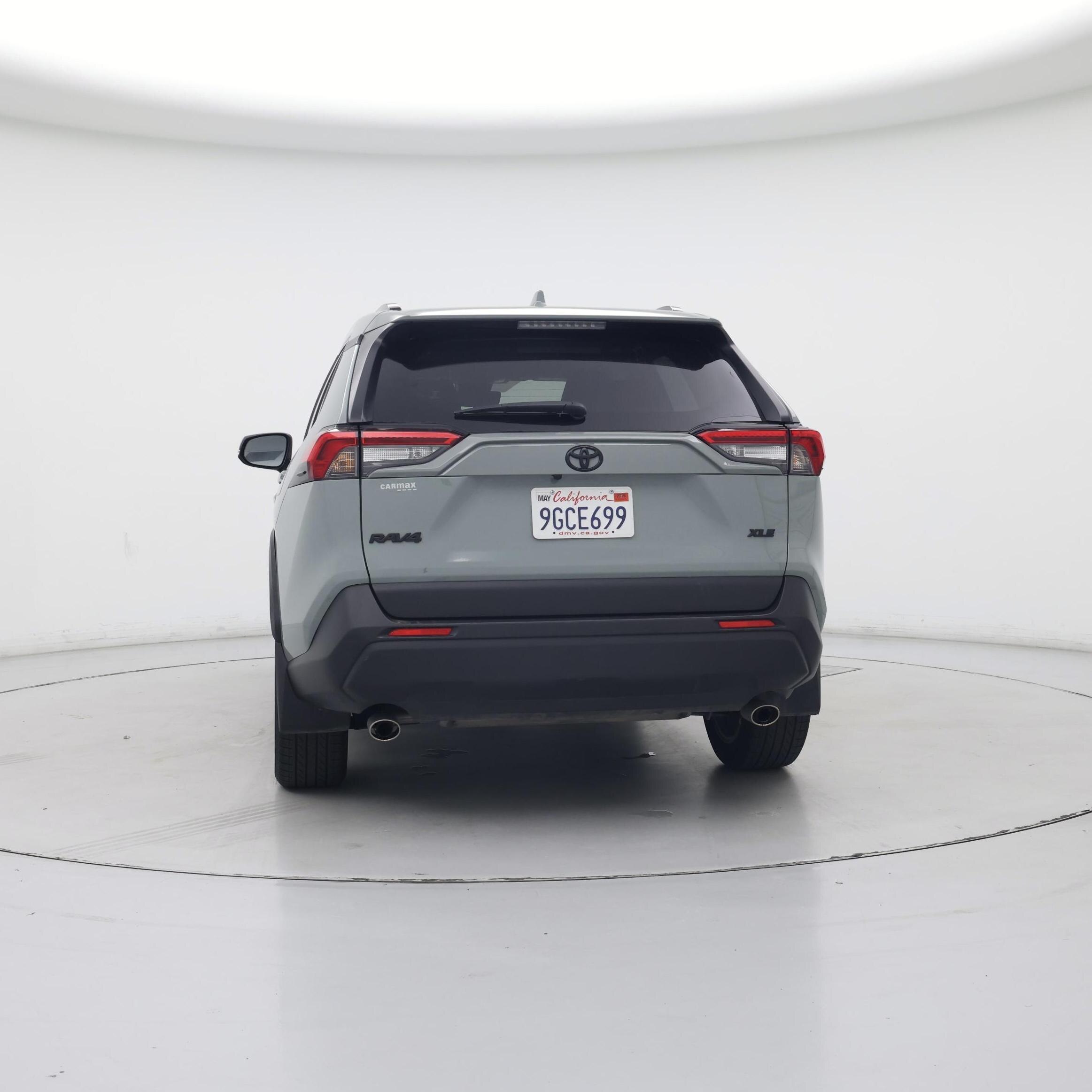 Thumbnail: 2023 Toyota RAV4 - 6