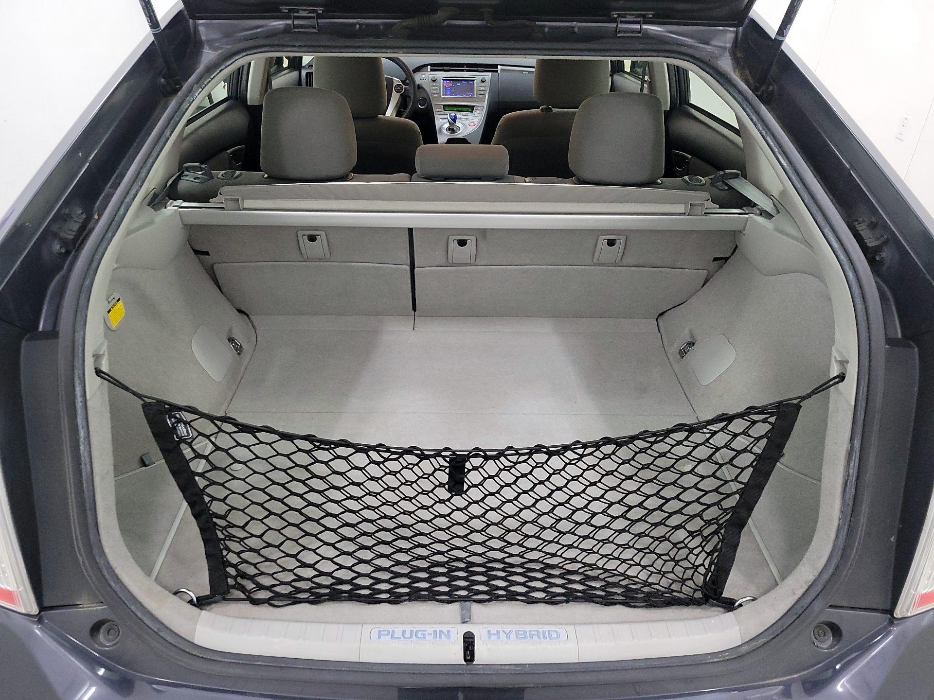 Thumbnail: 2015 Toyota Prius - 19