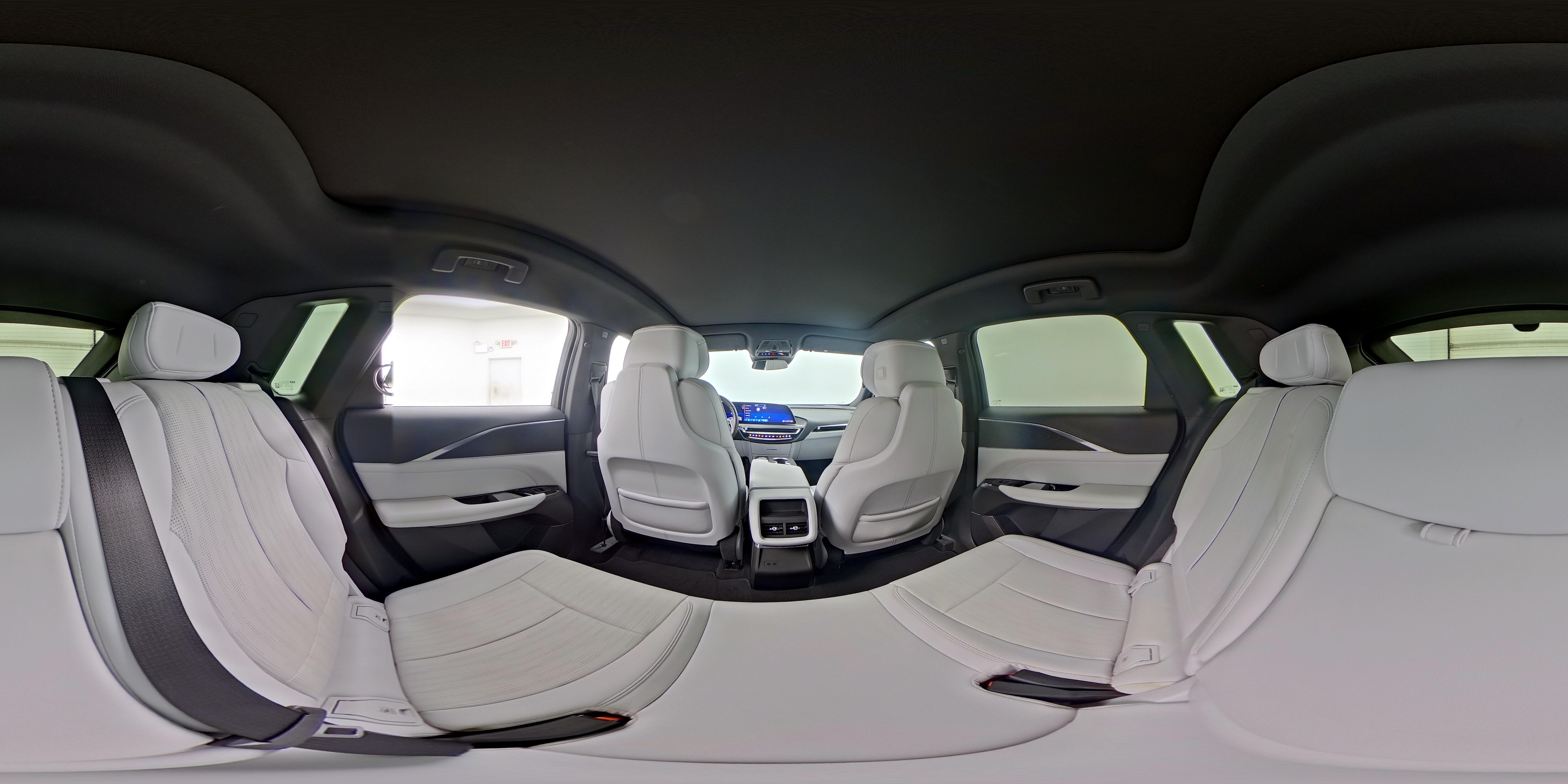 2024 Cadillac LYRIQ Luxury 1 - Photo 25