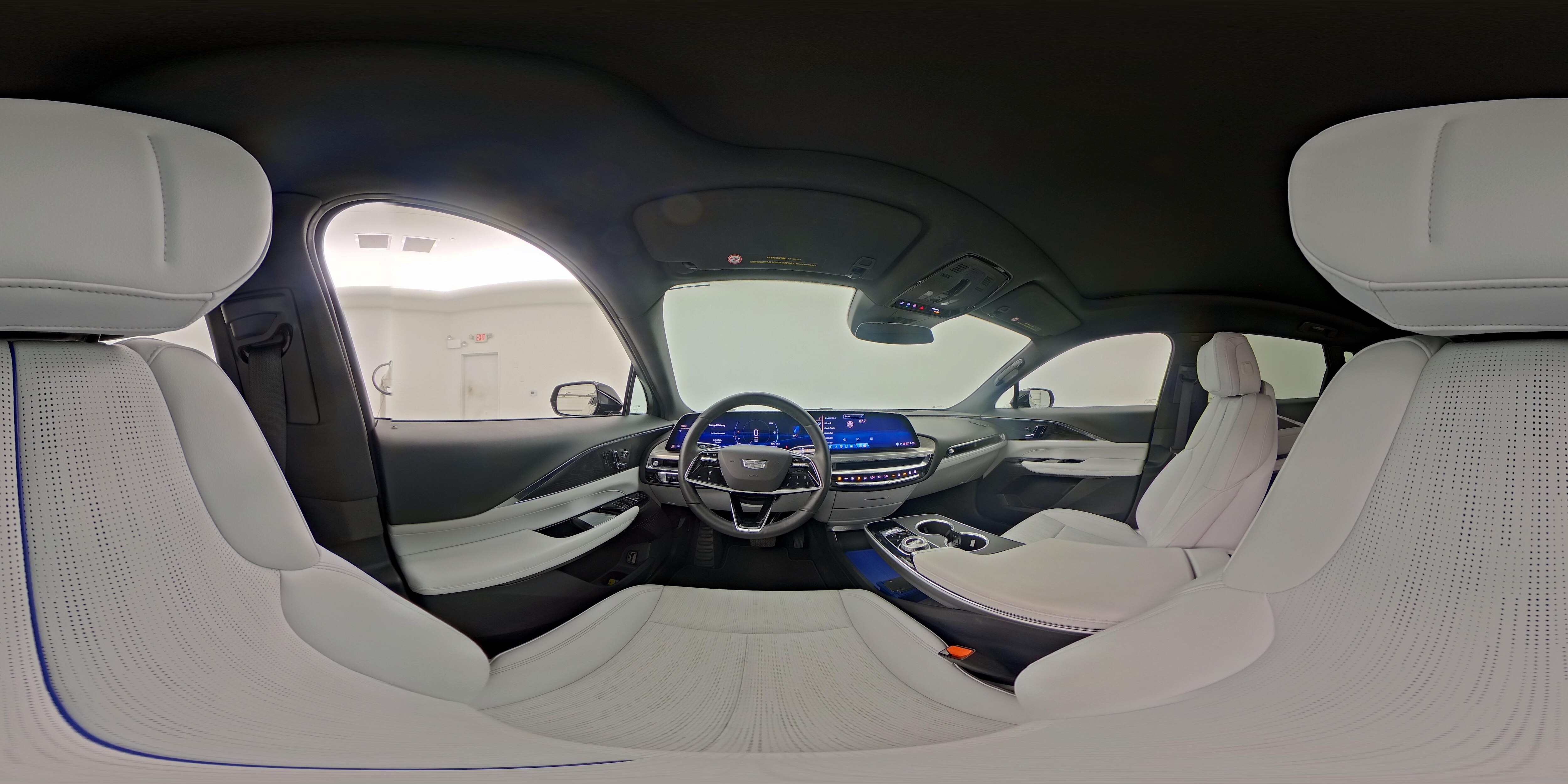 2024 Cadillac LYRIQ Luxury 1 - Photo 26