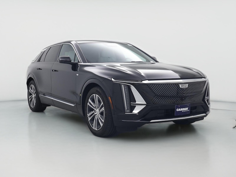 2024 Cadillac Lyriq Luxury 1 -
                  Norco, CA