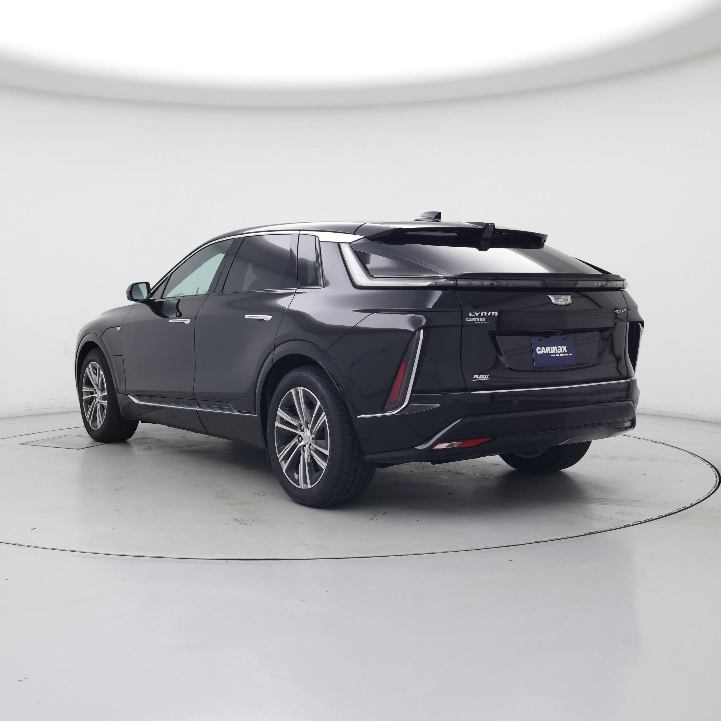 Thumbnail: 2024 Cadillac Lyriq - 2