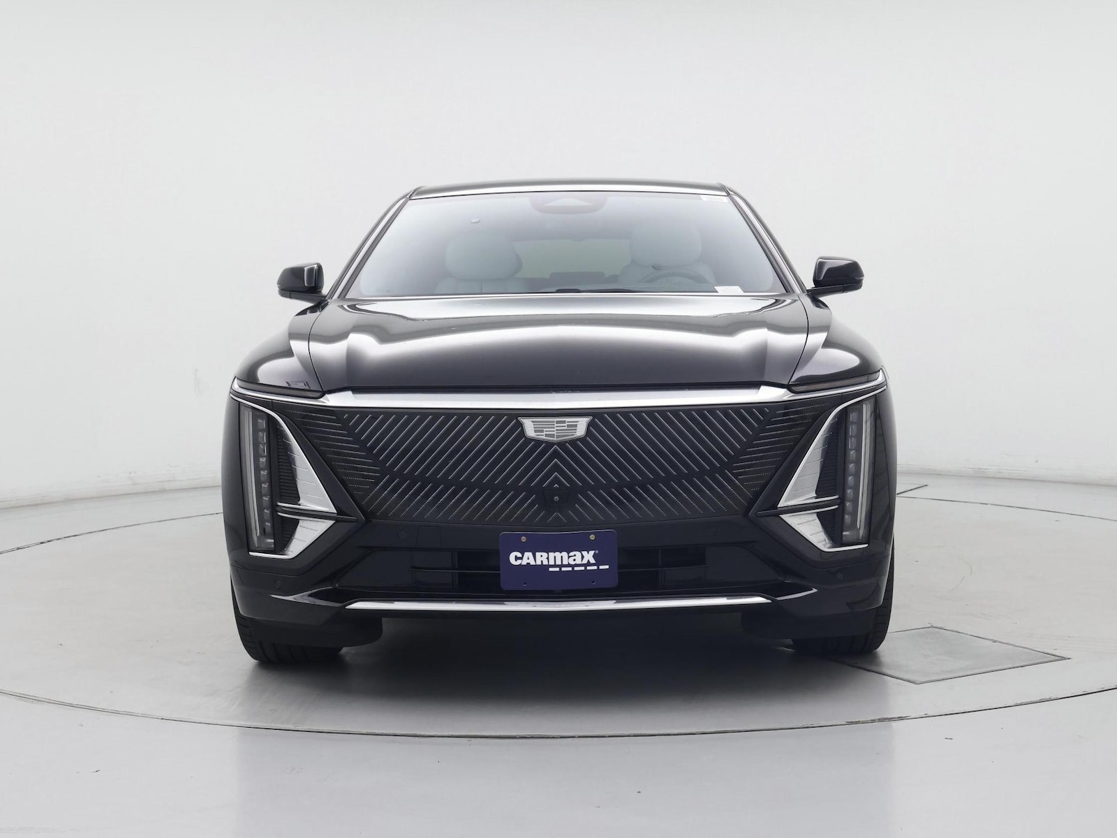 2024 Cadillac LYRIQ Luxury 1 - Photo 6