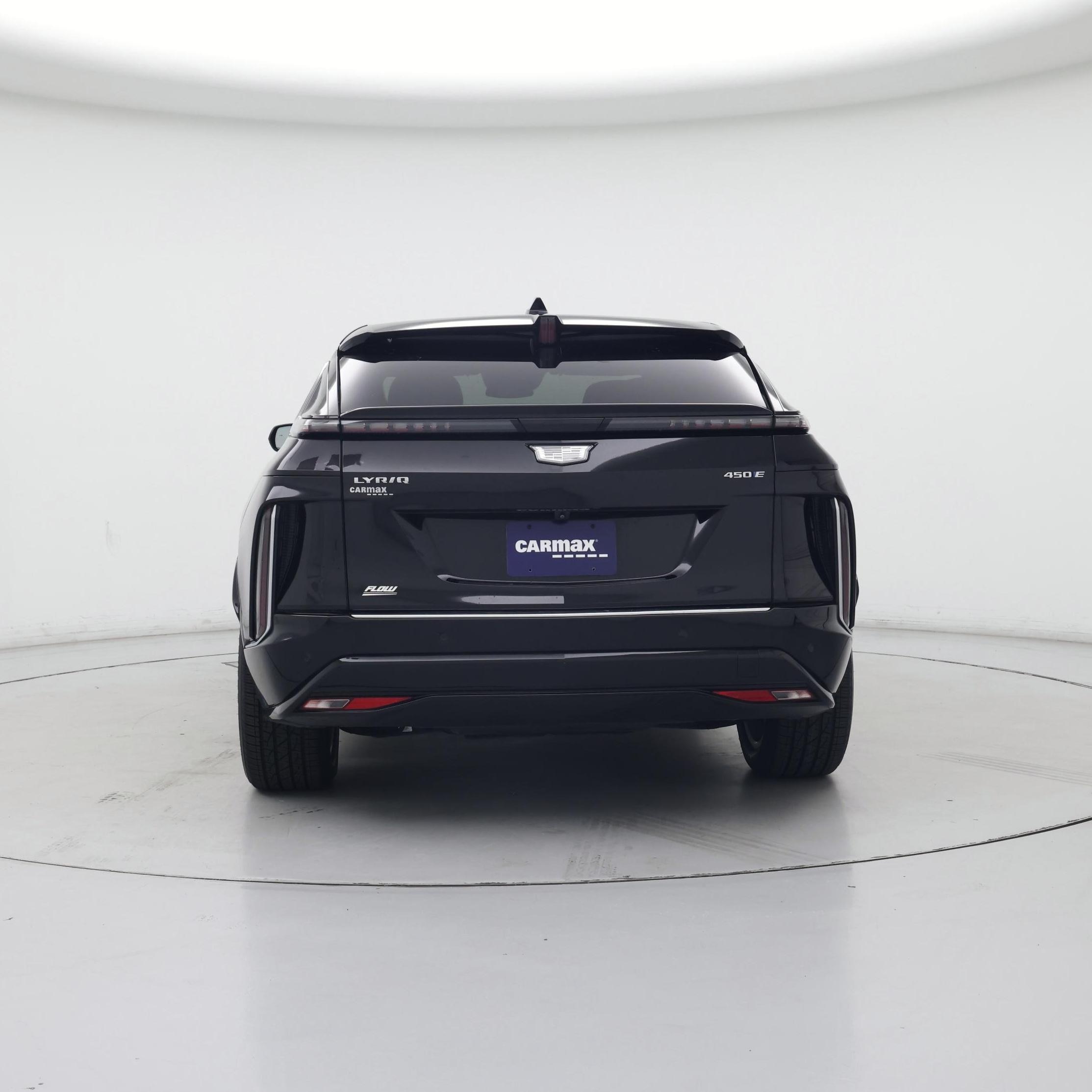 Thumbnail: 2024 Cadillac Lyriq - 6