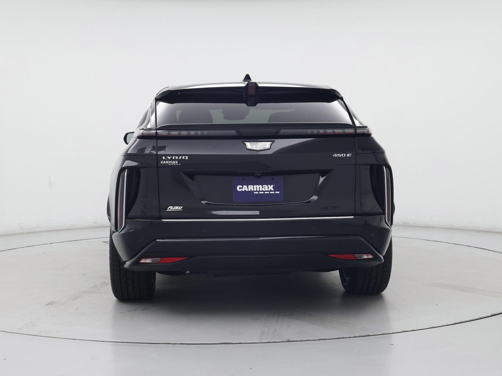2024 Cadillac LYRIQ Luxury 1 - Photo 7