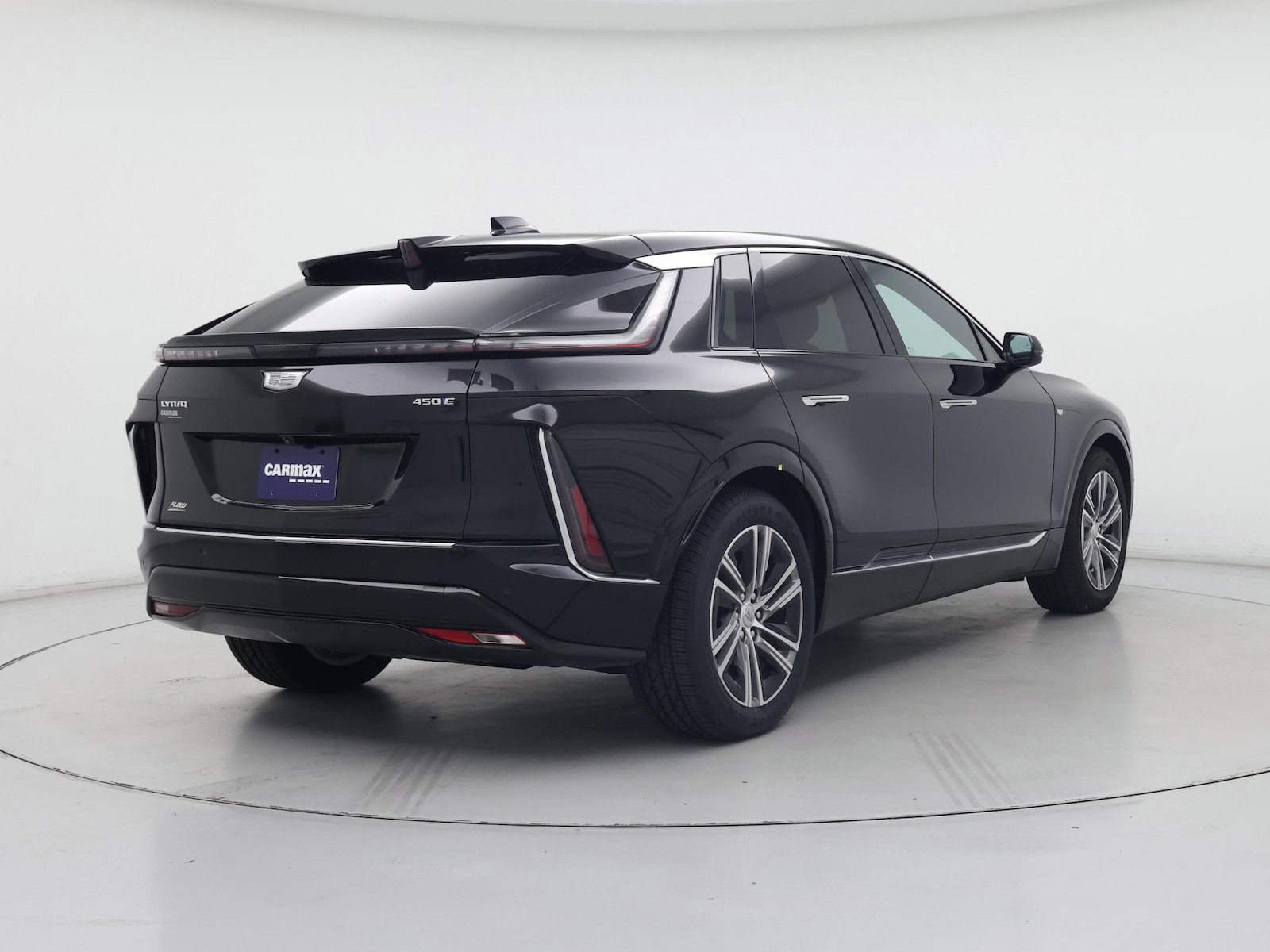 2024 Cadillac LYRIQ Luxury 1 - Photo 9