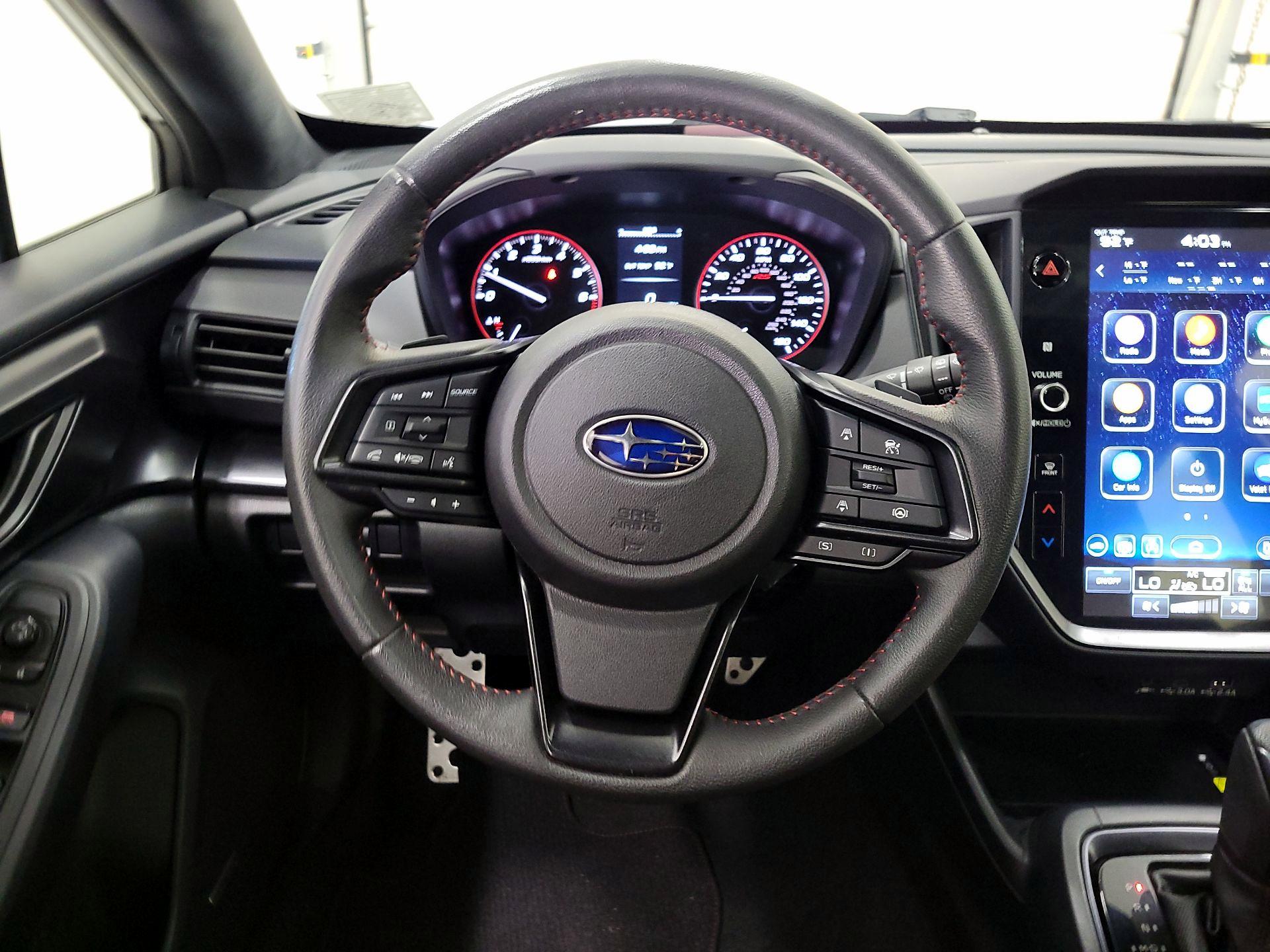 Thumbnail: 2024 Subaru Impreza - 10