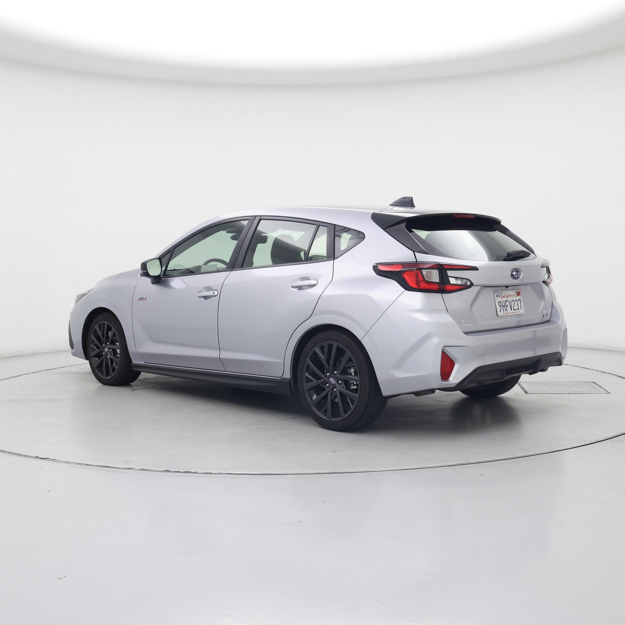 Thumbnail: 2024 Subaru Impreza - 2