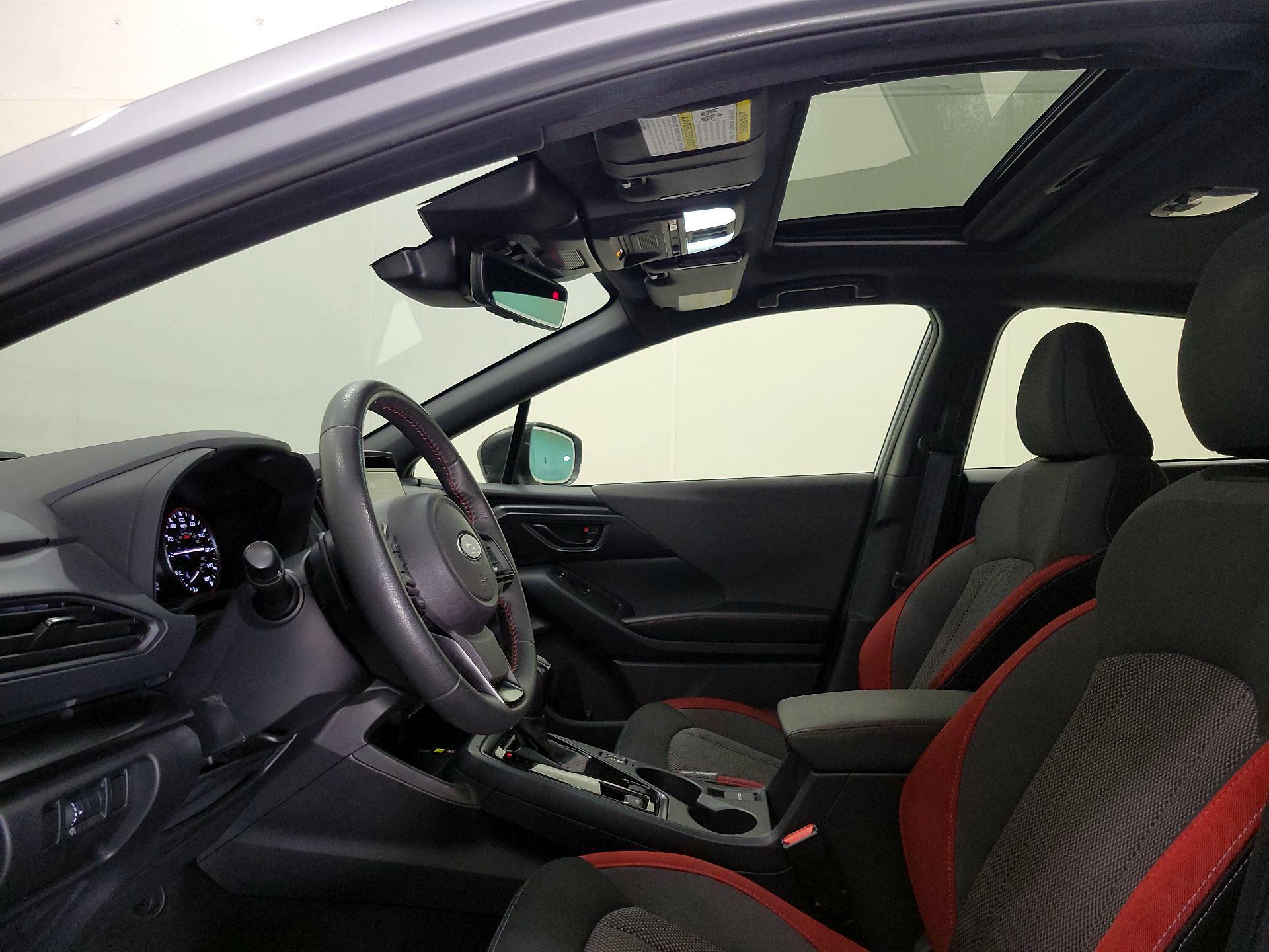 Thumbnail: 2024 Subaru Impreza - 19