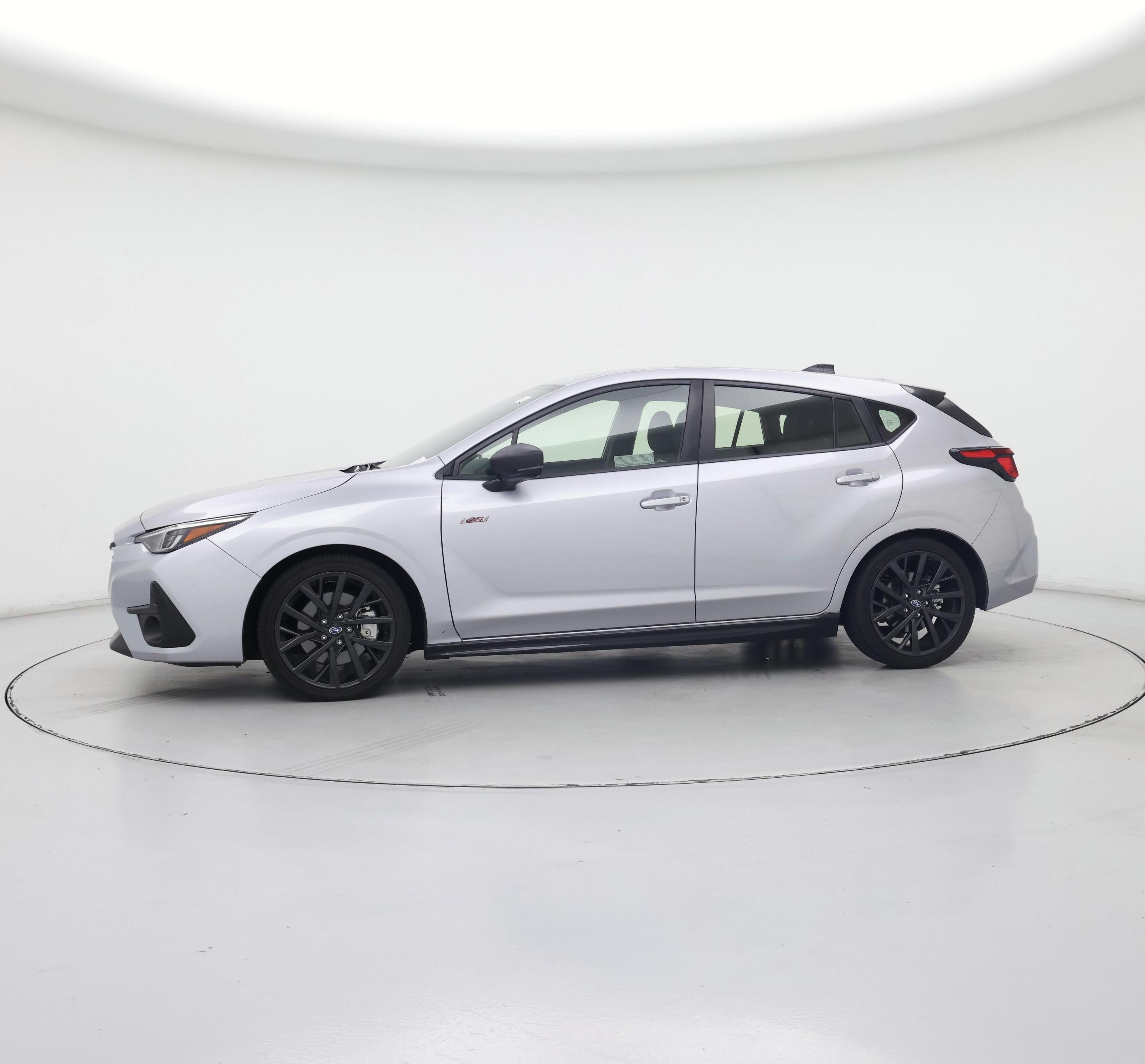Thumbnail: 2024 Subaru Impreza - 3