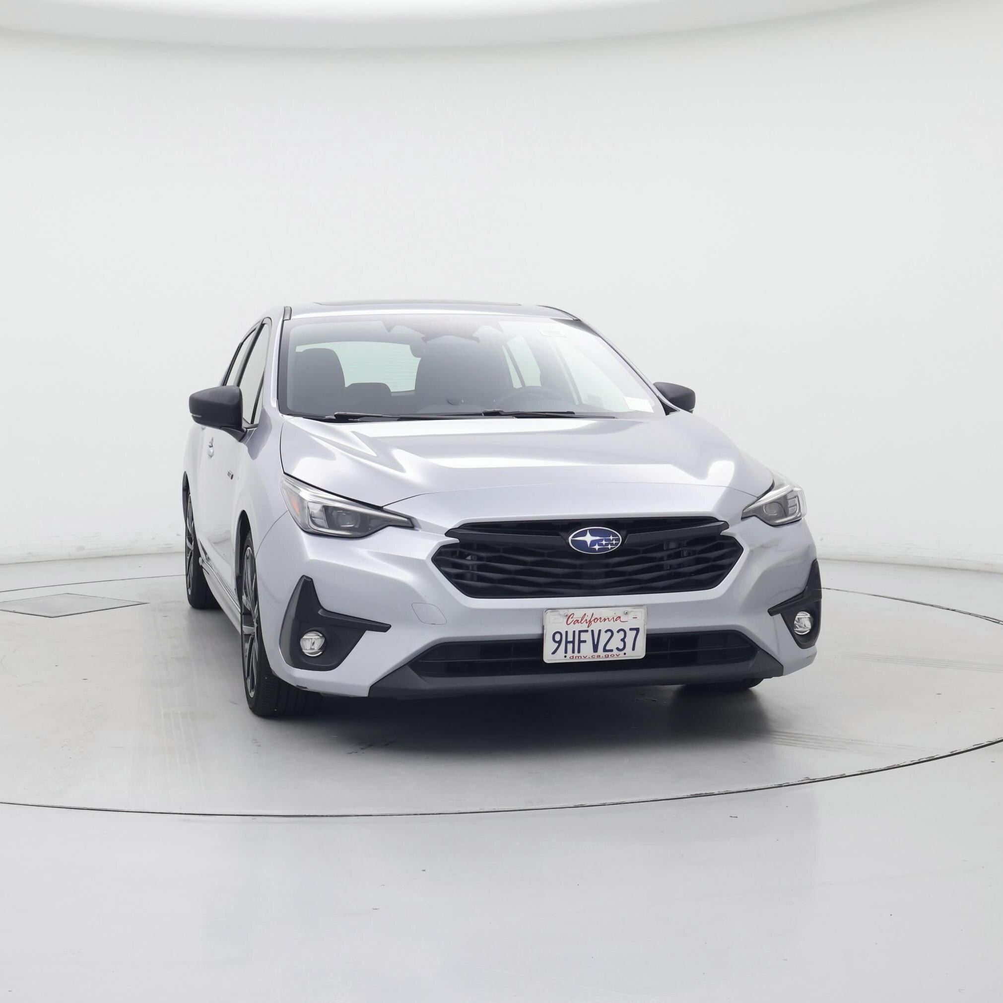 Thumbnail: 2024 Subaru Impreza - 5