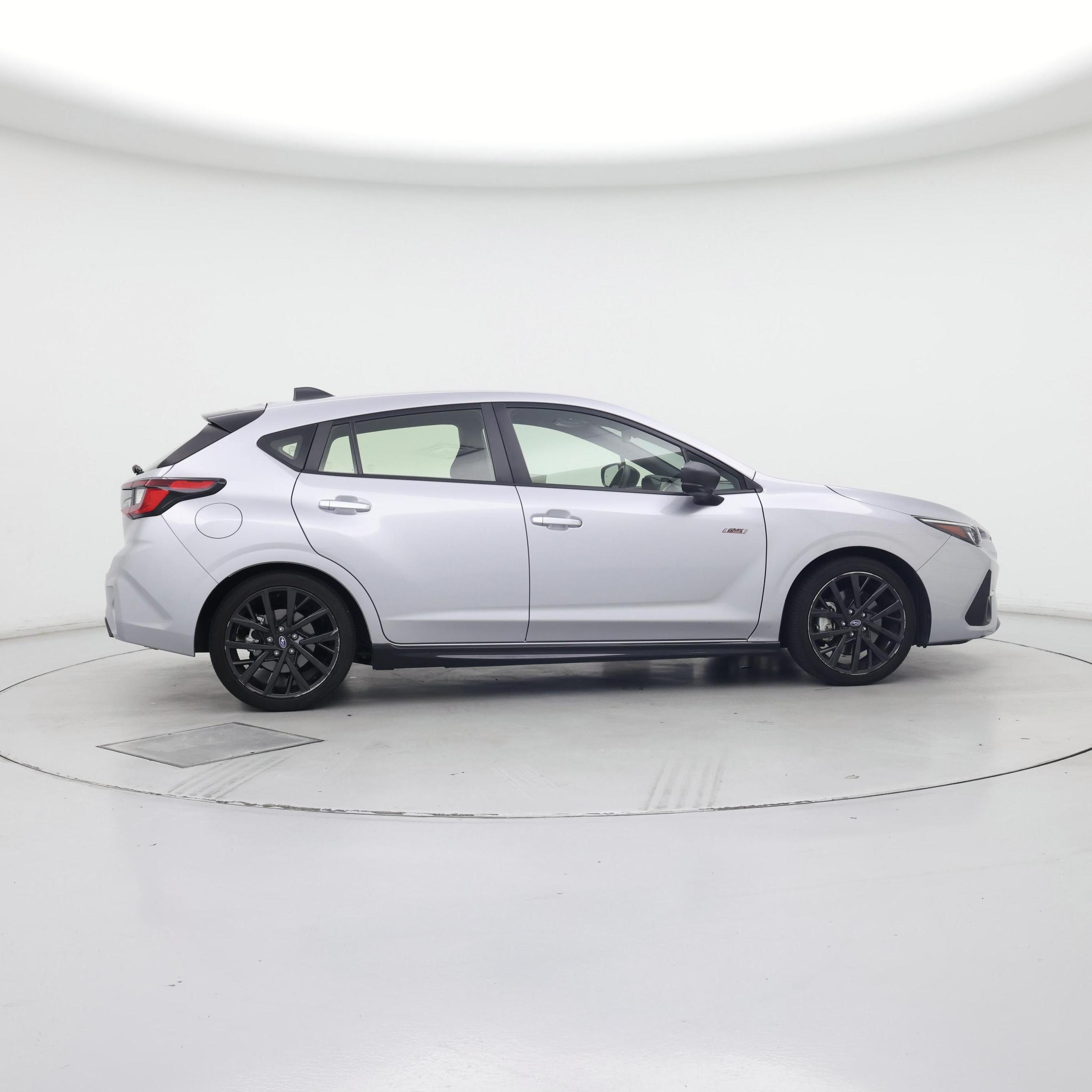 Thumbnail: 2024 Subaru Impreza - 7